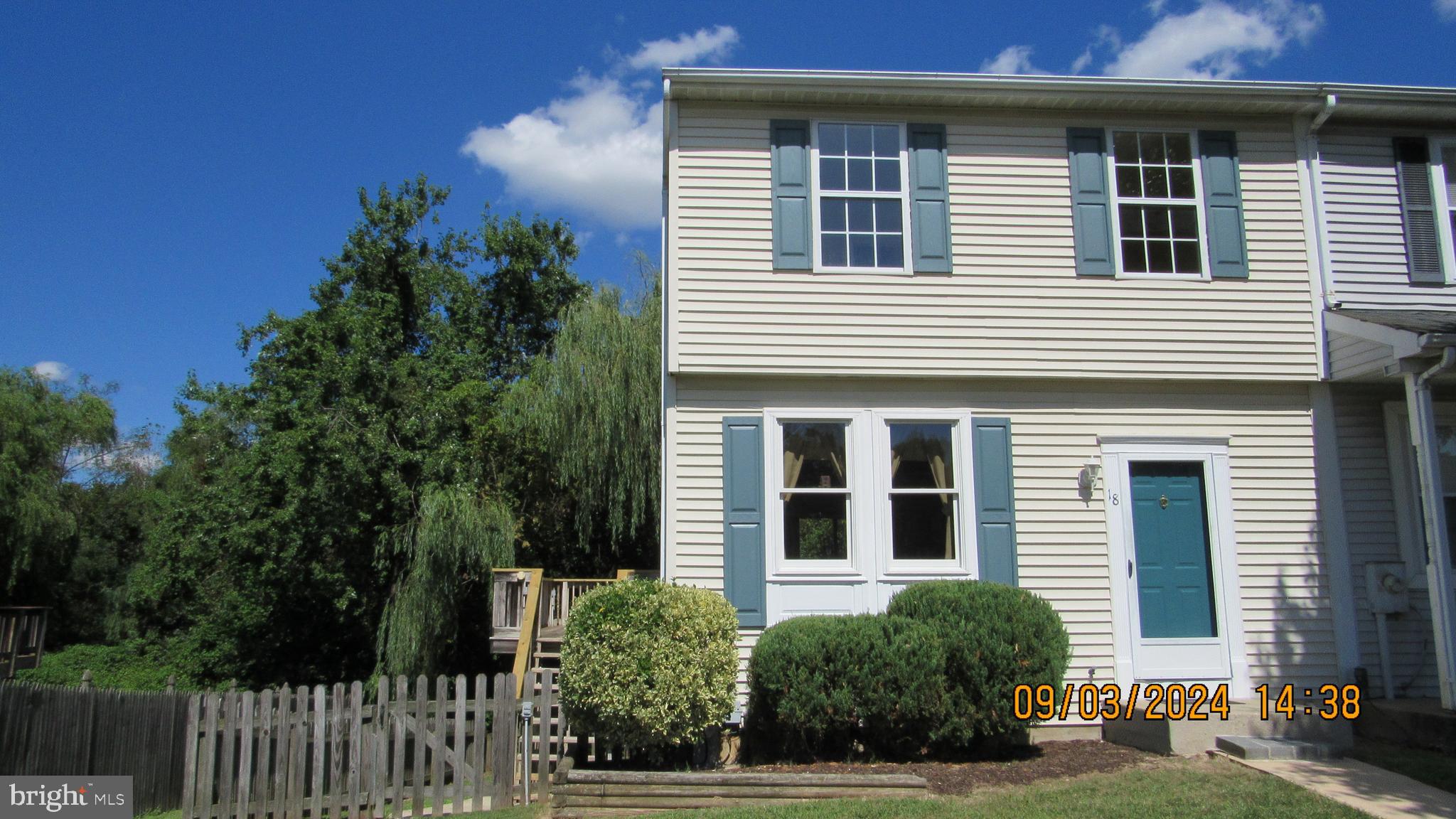 GREENVIEW PARK - Residential