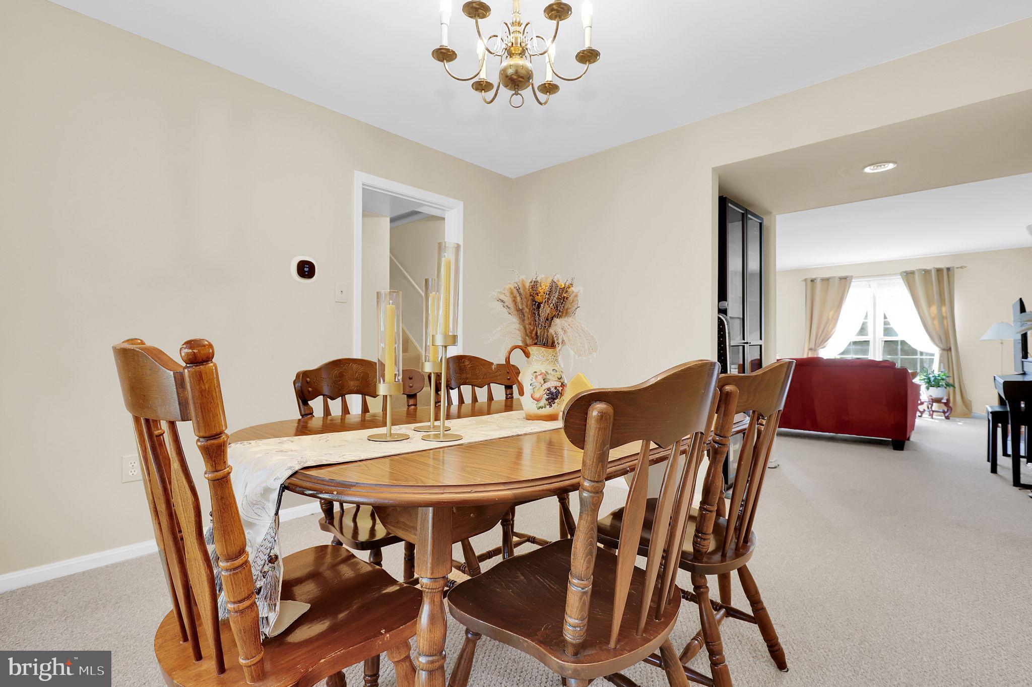 STEDWICK TOWNHOUSES - Residential