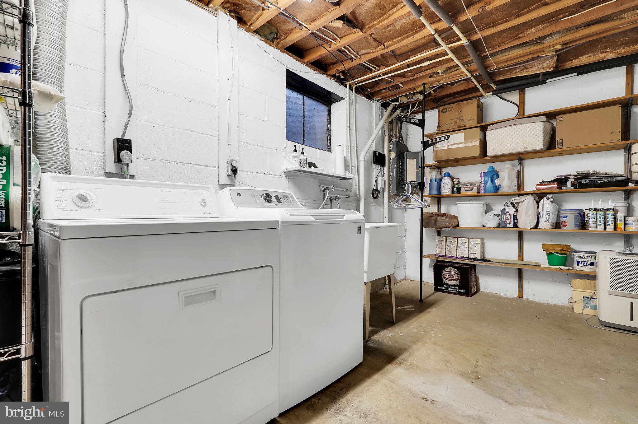 STEDWICK TOWNHOUSES - Residential