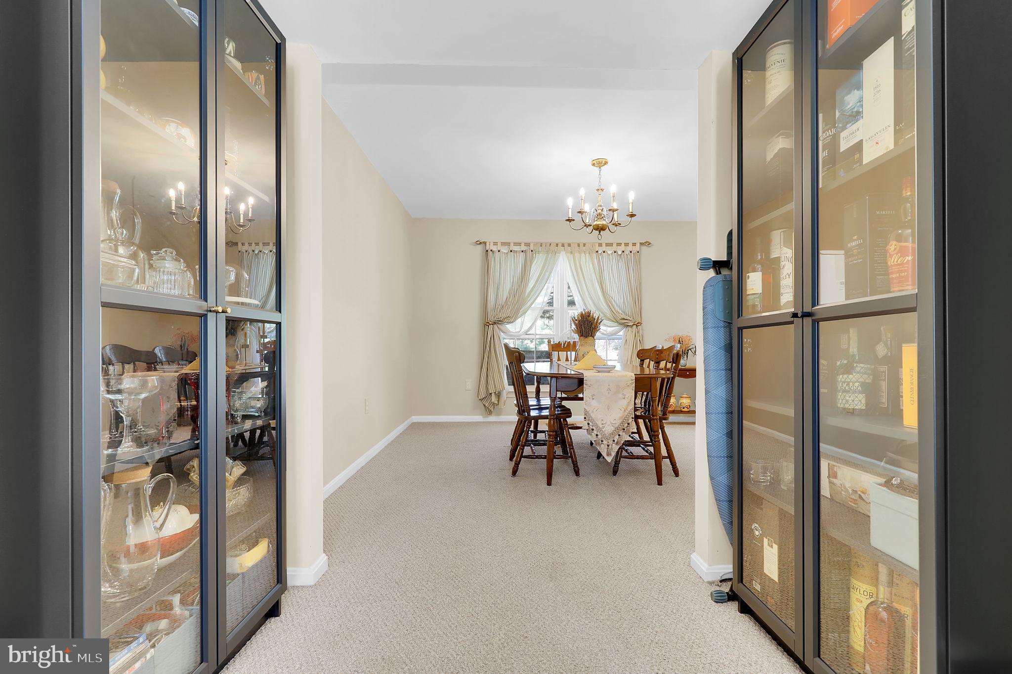 STEDWICK TOWNHOUSES - Residential