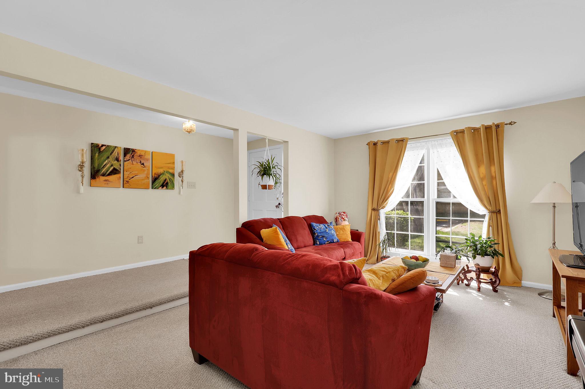 STEDWICK TOWNHOUSES - Residential