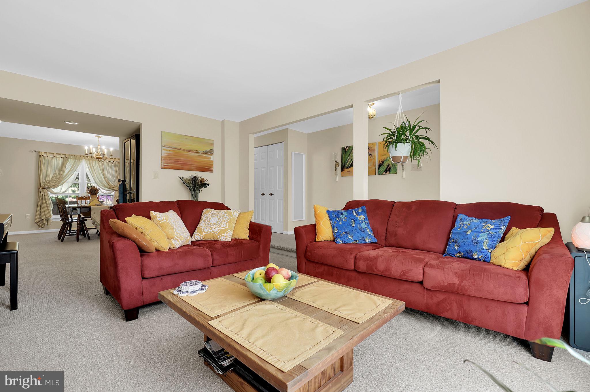 STEDWICK TOWNHOUSES - Residential