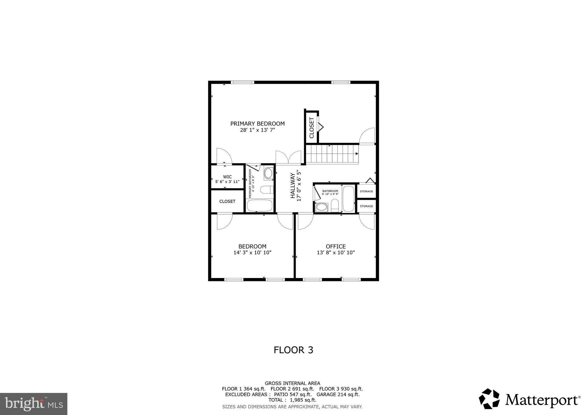 STEDWICK TOWNHOUSES - Residential