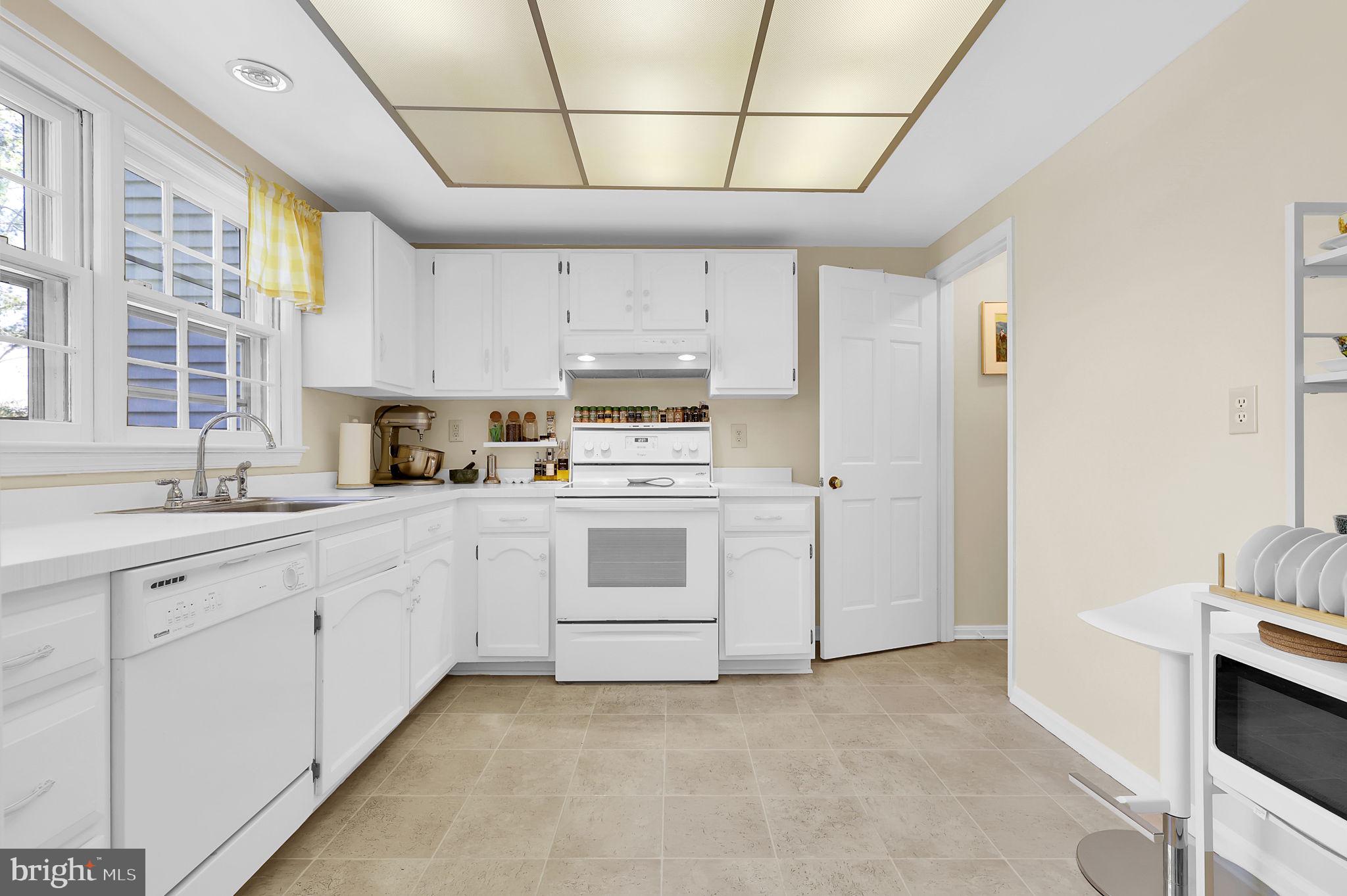 STEDWICK TOWNHOUSES - Residential