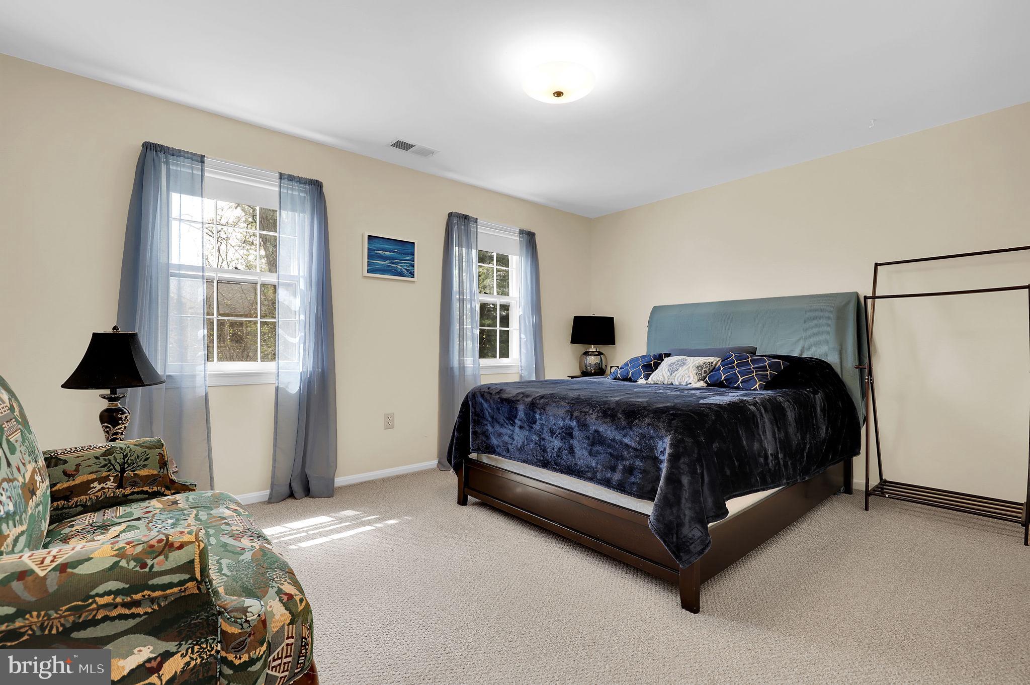 STEDWICK TOWNHOUSES - Residential