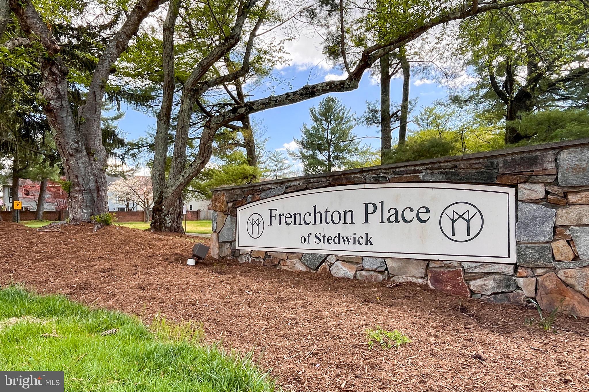 STEDWICK TOWNHOUSES - Residential