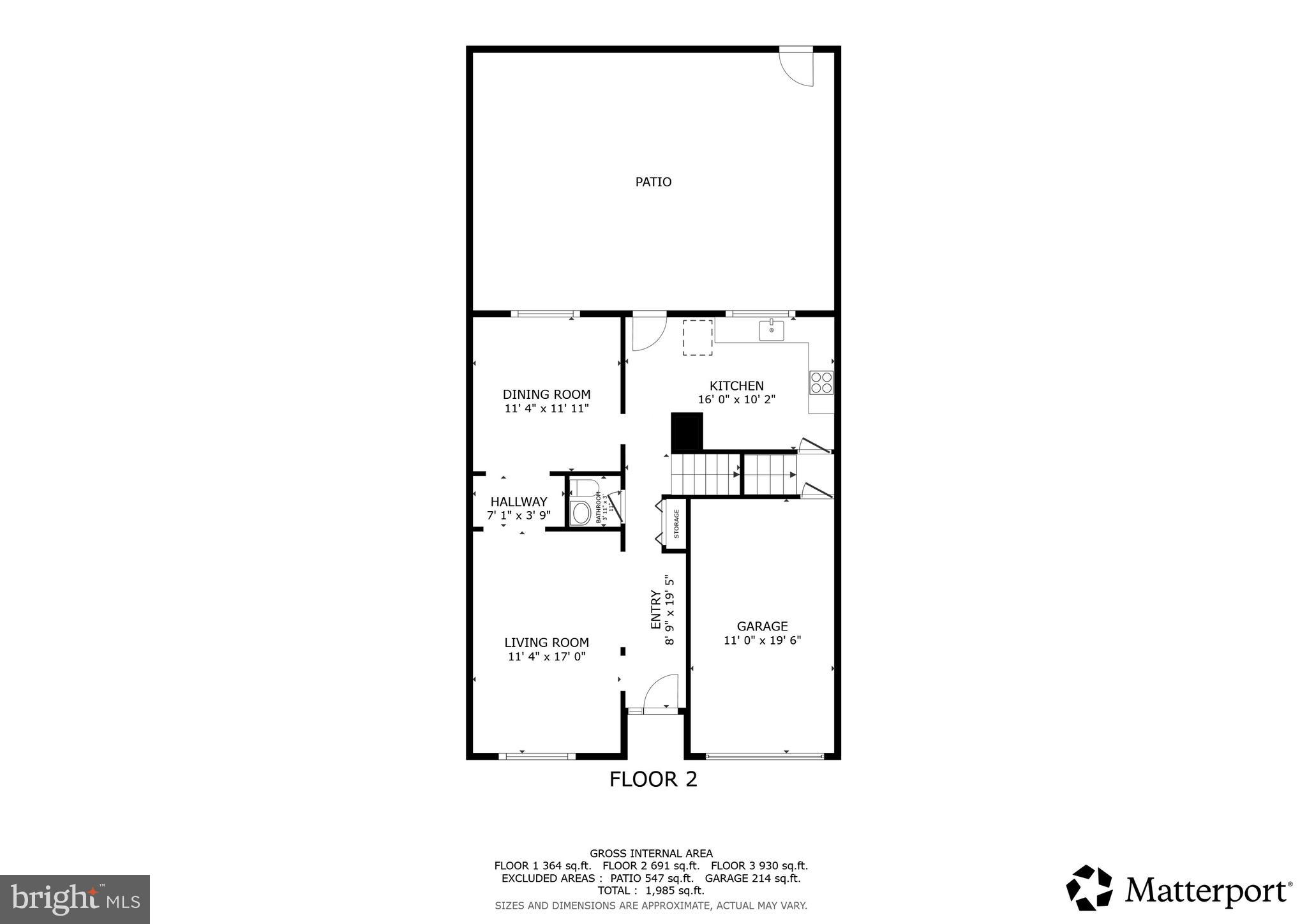 STEDWICK TOWNHOUSES - Residential