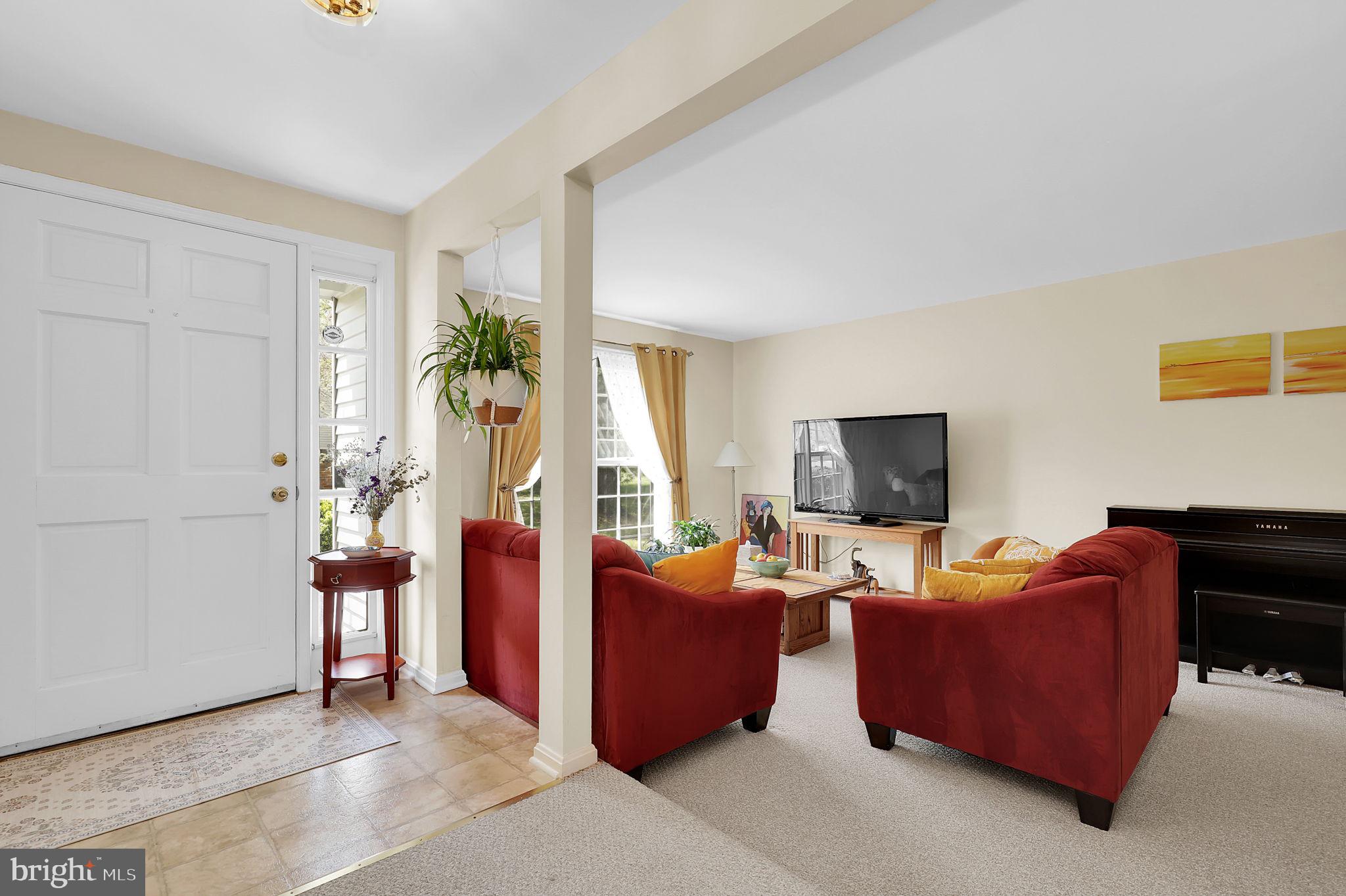 STEDWICK TOWNHOUSES - Residential