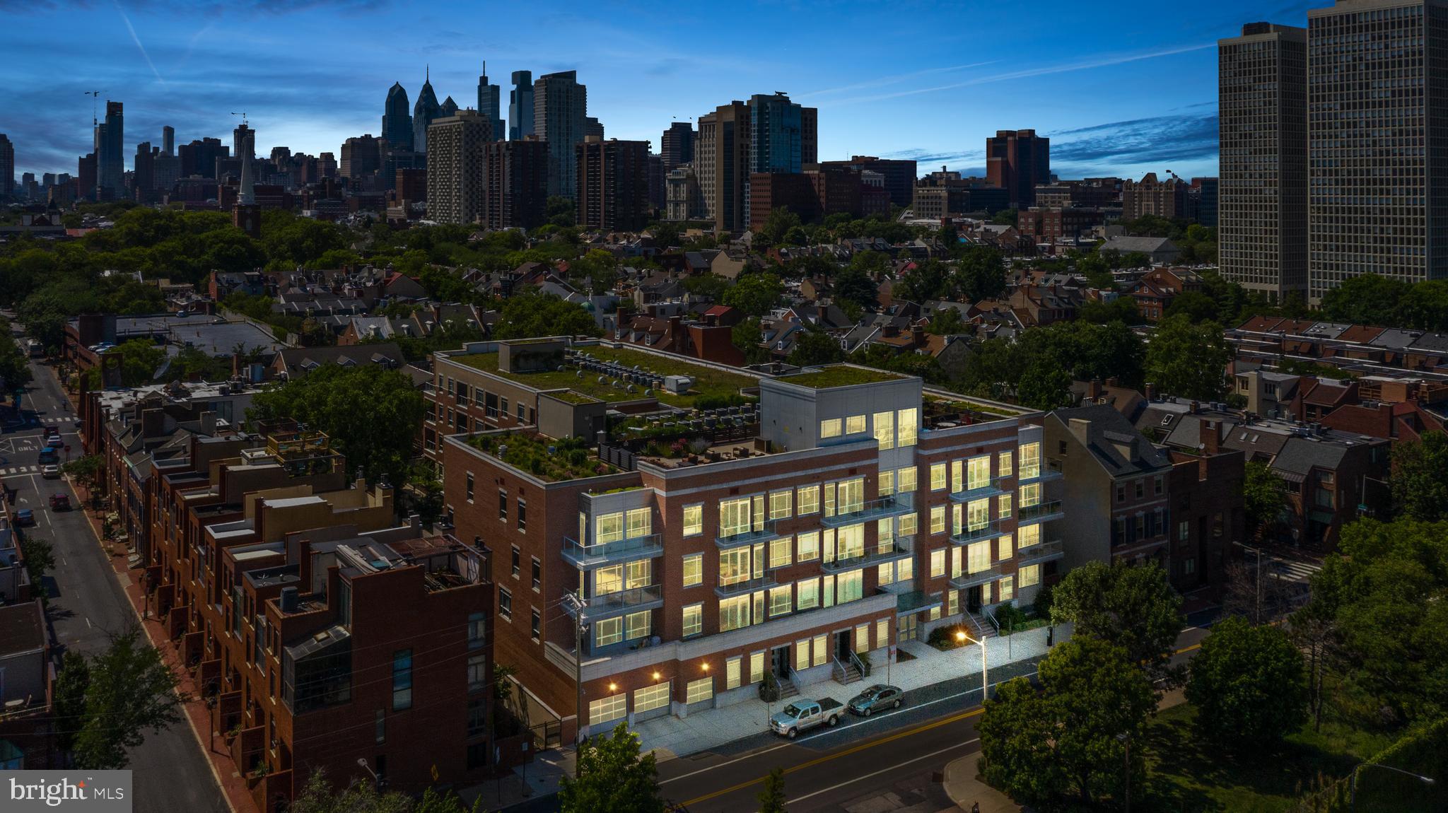 SOCIETY HILL - Residential