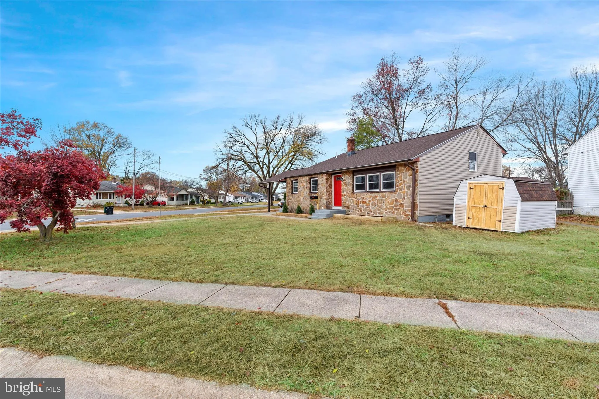 Newark, Delaware 19713, United States, 3 Bedrooms Bedrooms, ,2 BathroomsBathrooms,Residential,Pending,31008