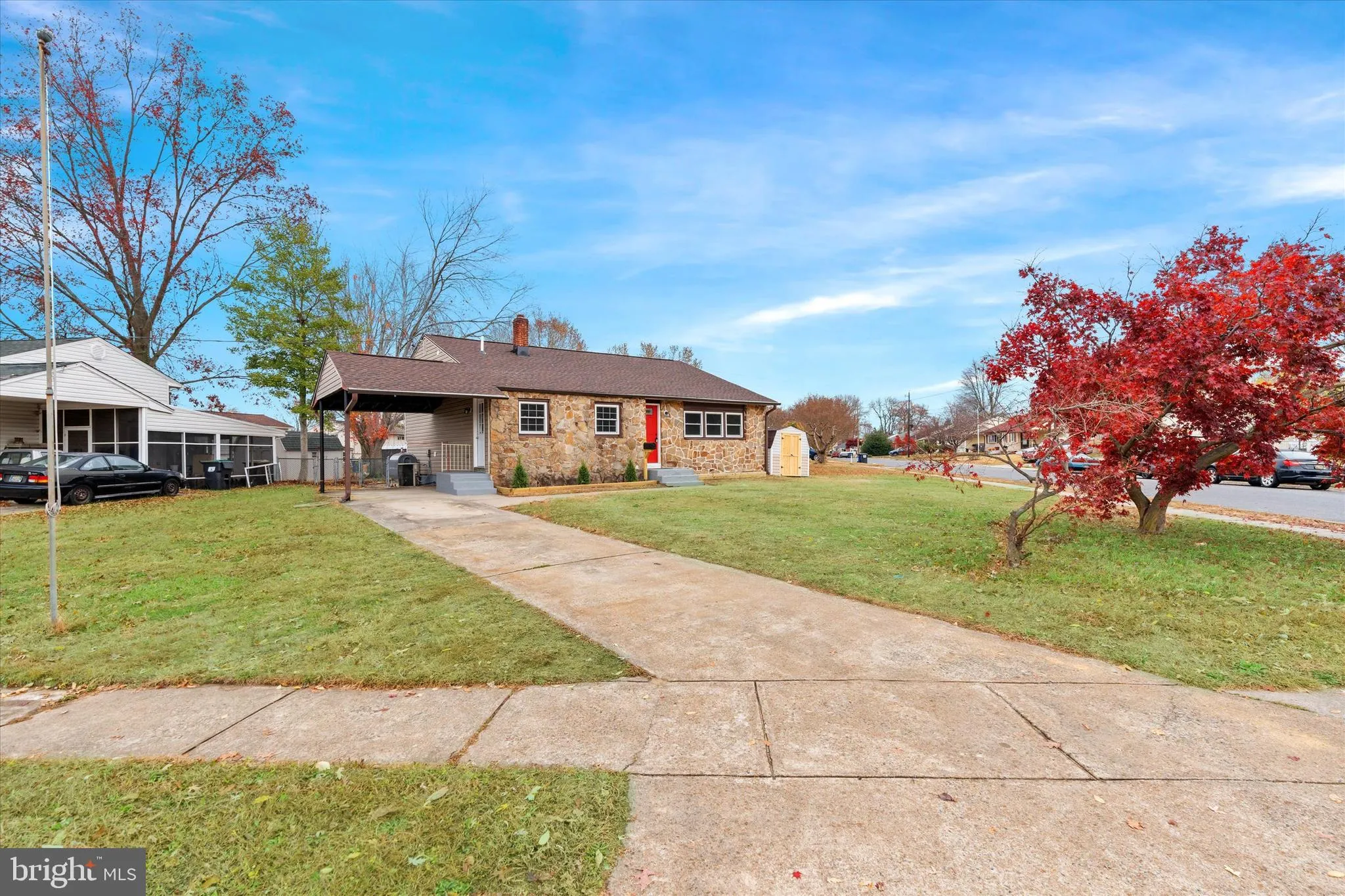 Newark, Delaware 19713, United States, 3 Bedrooms Bedrooms, ,2 BathroomsBathrooms,Residential,Pending,31008