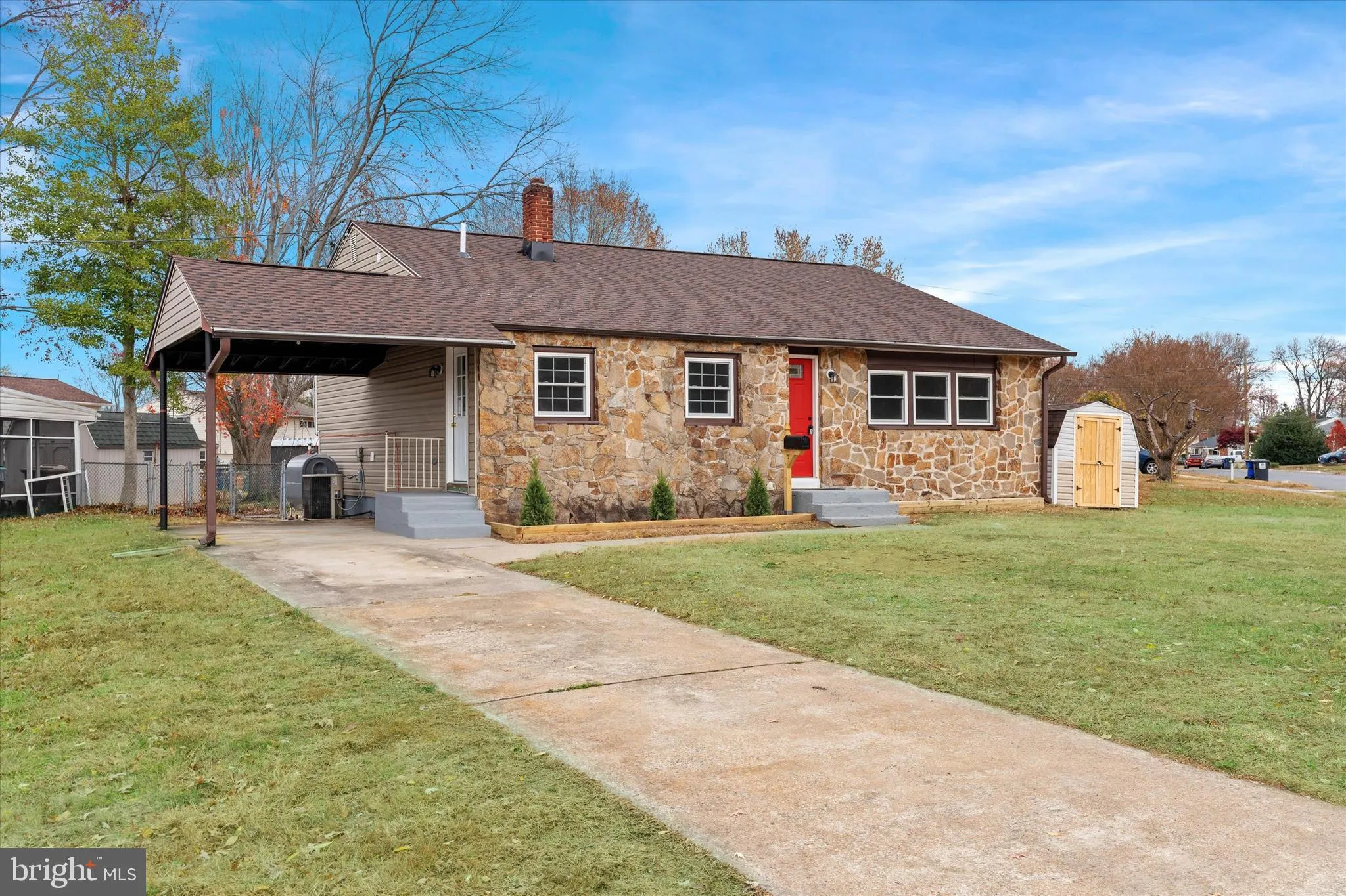 Newark, Delaware 19713, United States, 3 Bedrooms Bedrooms, ,2 BathroomsBathrooms,Residential,Pending,31008
