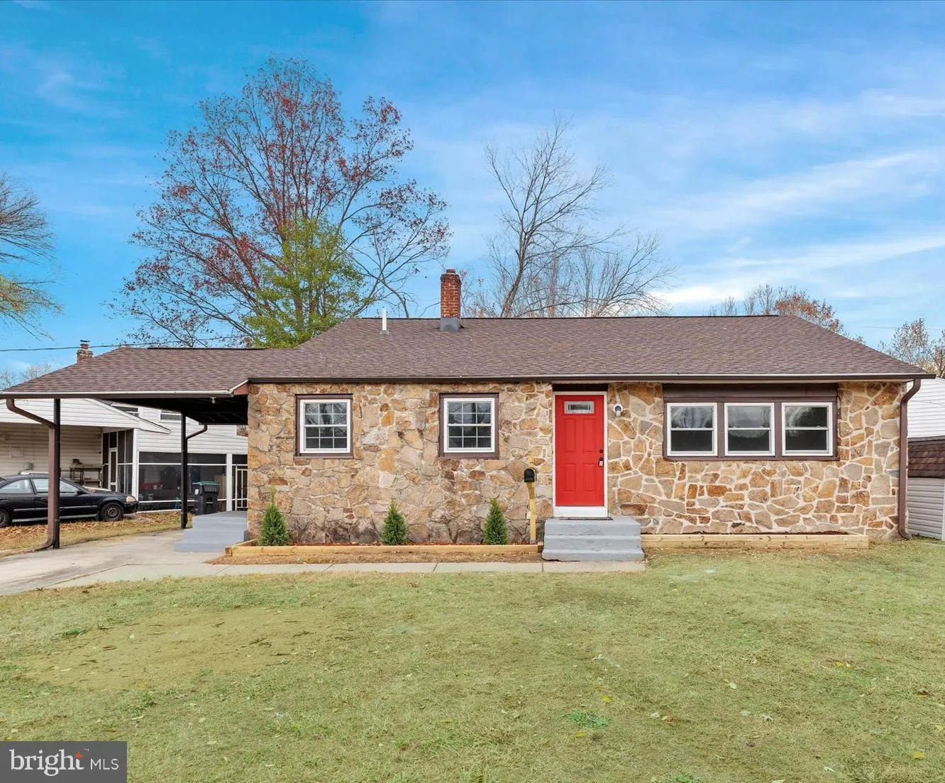 Newark, Delaware 19713, United States, 3 Bedrooms Bedrooms, ,2 BathroomsBathrooms,Residential,Pending,31008