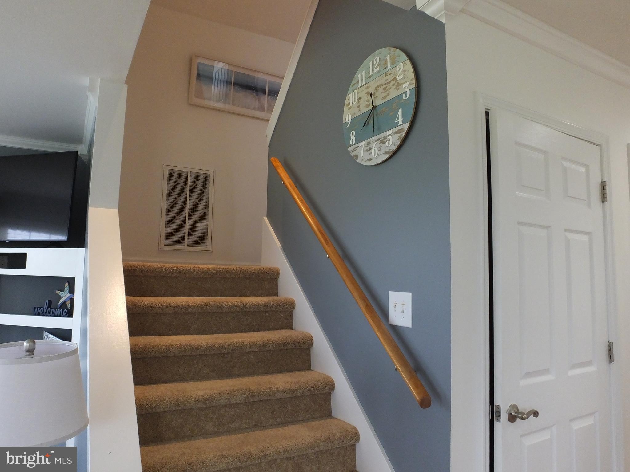 FISHING CREEK/HOOPERS ISLAND - Residential