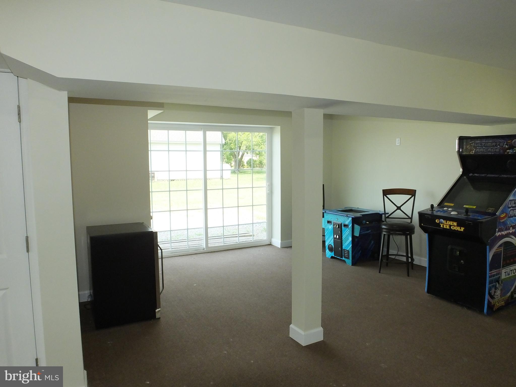 FISHING CREEK/HOOPERS ISLAND - Residential