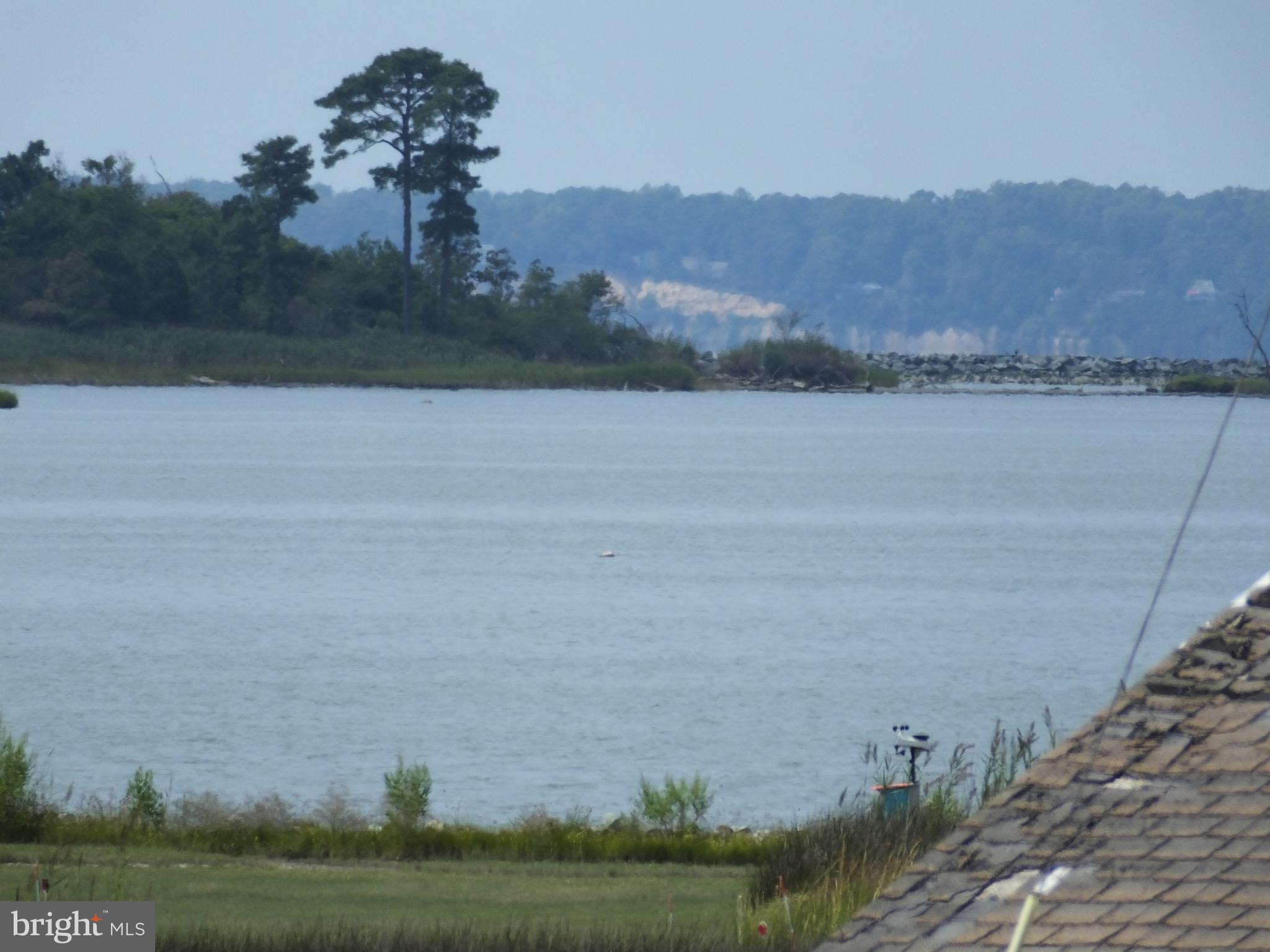 FISHING CREEK/HOOPERS ISLAND - Residential
