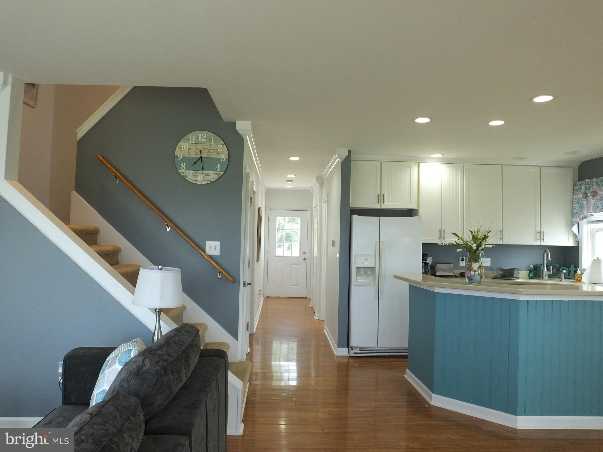 FISHING CREEK/HOOPERS ISLAND - Residential