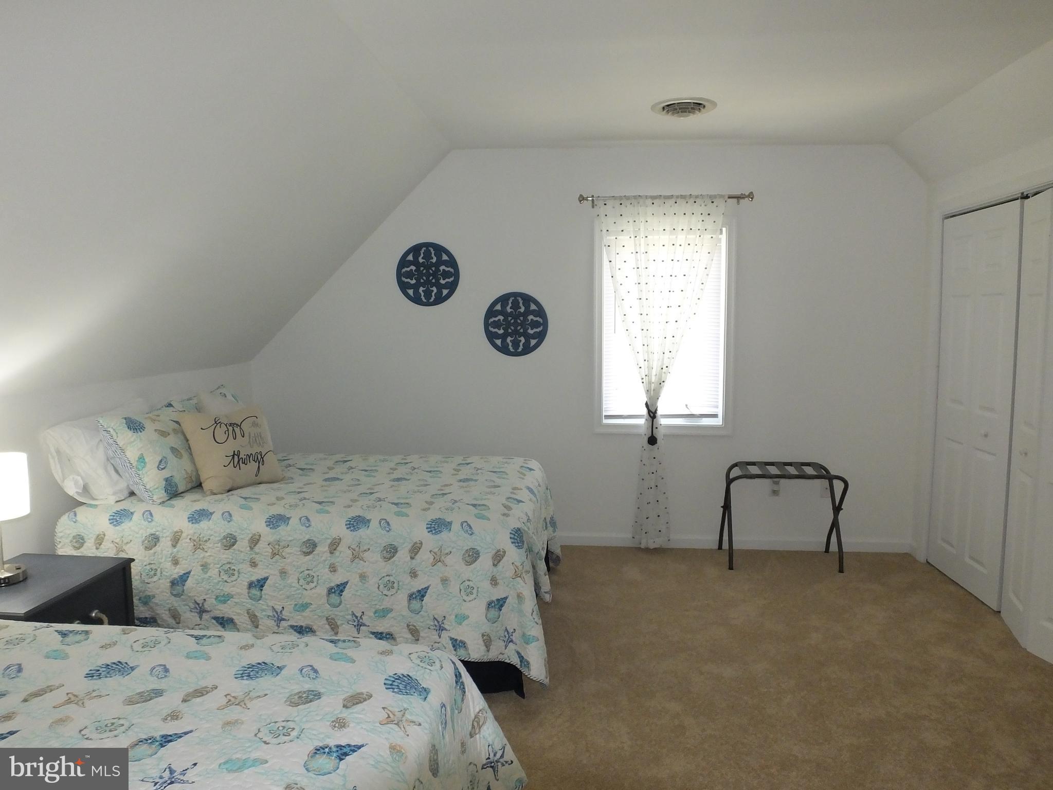 FISHING CREEK/HOOPERS ISLAND - Residential