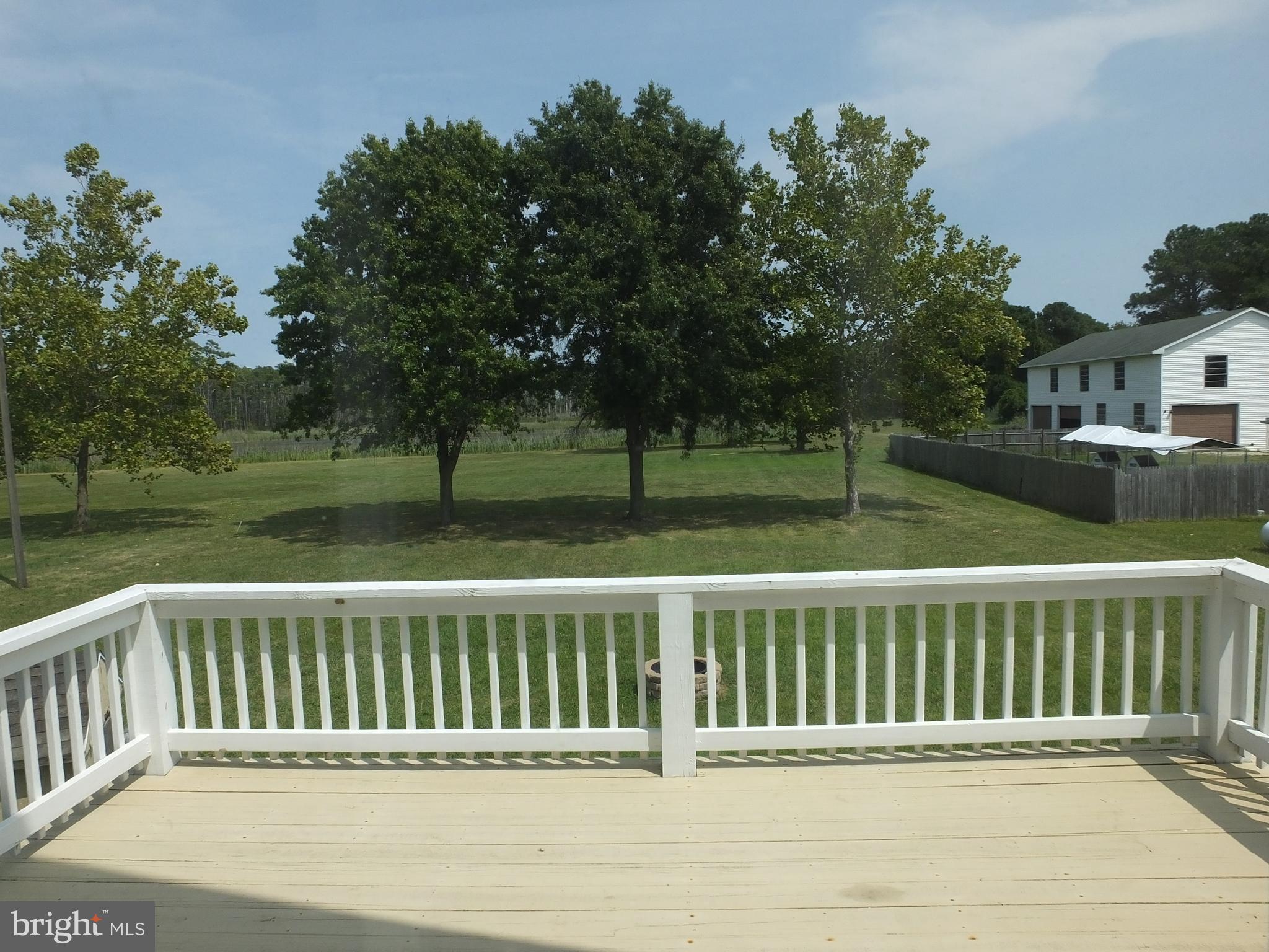 FISHING CREEK/HOOPERS ISLAND - Residential