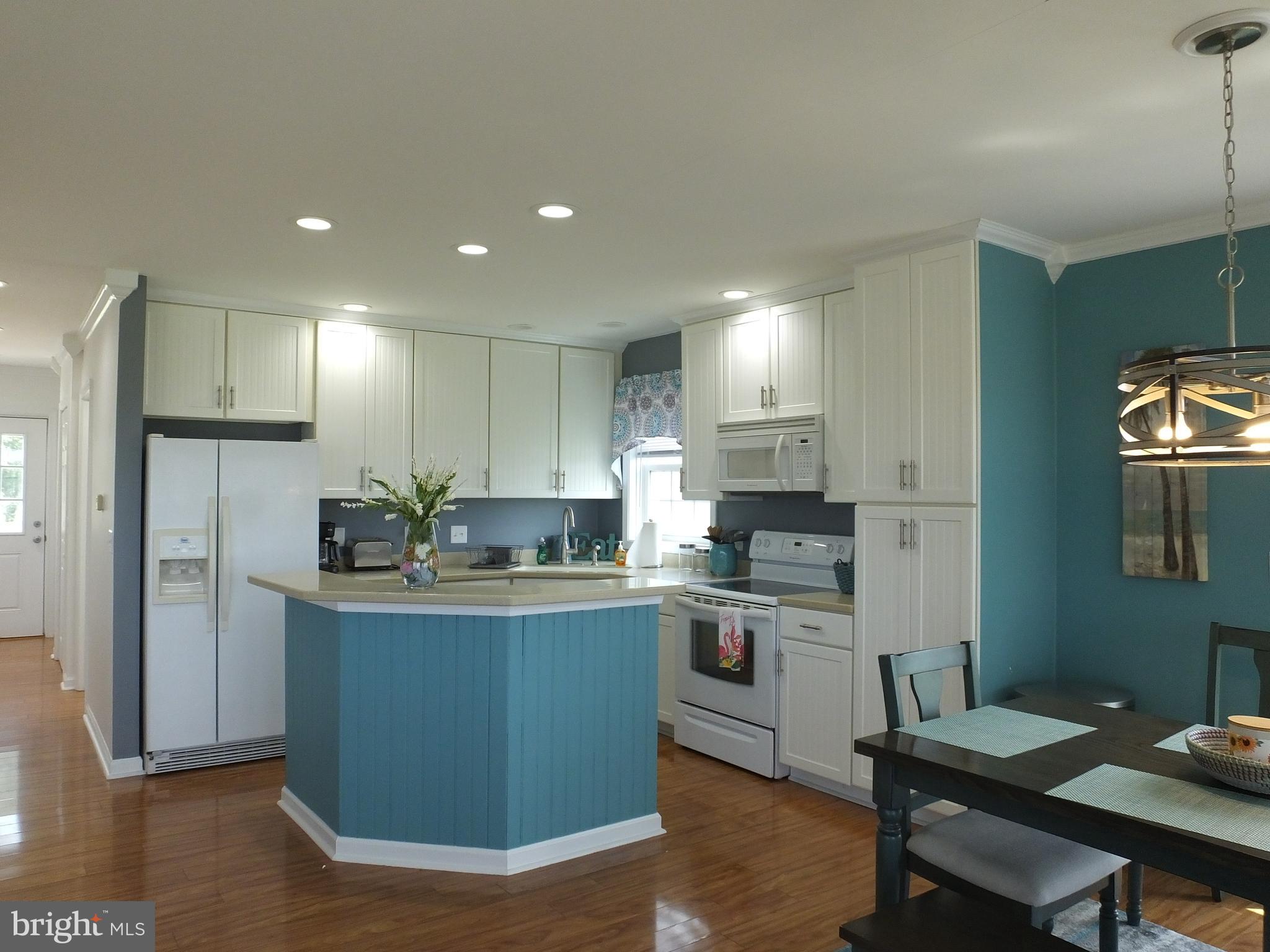 FISHING CREEK/HOOPERS ISLAND - Residential