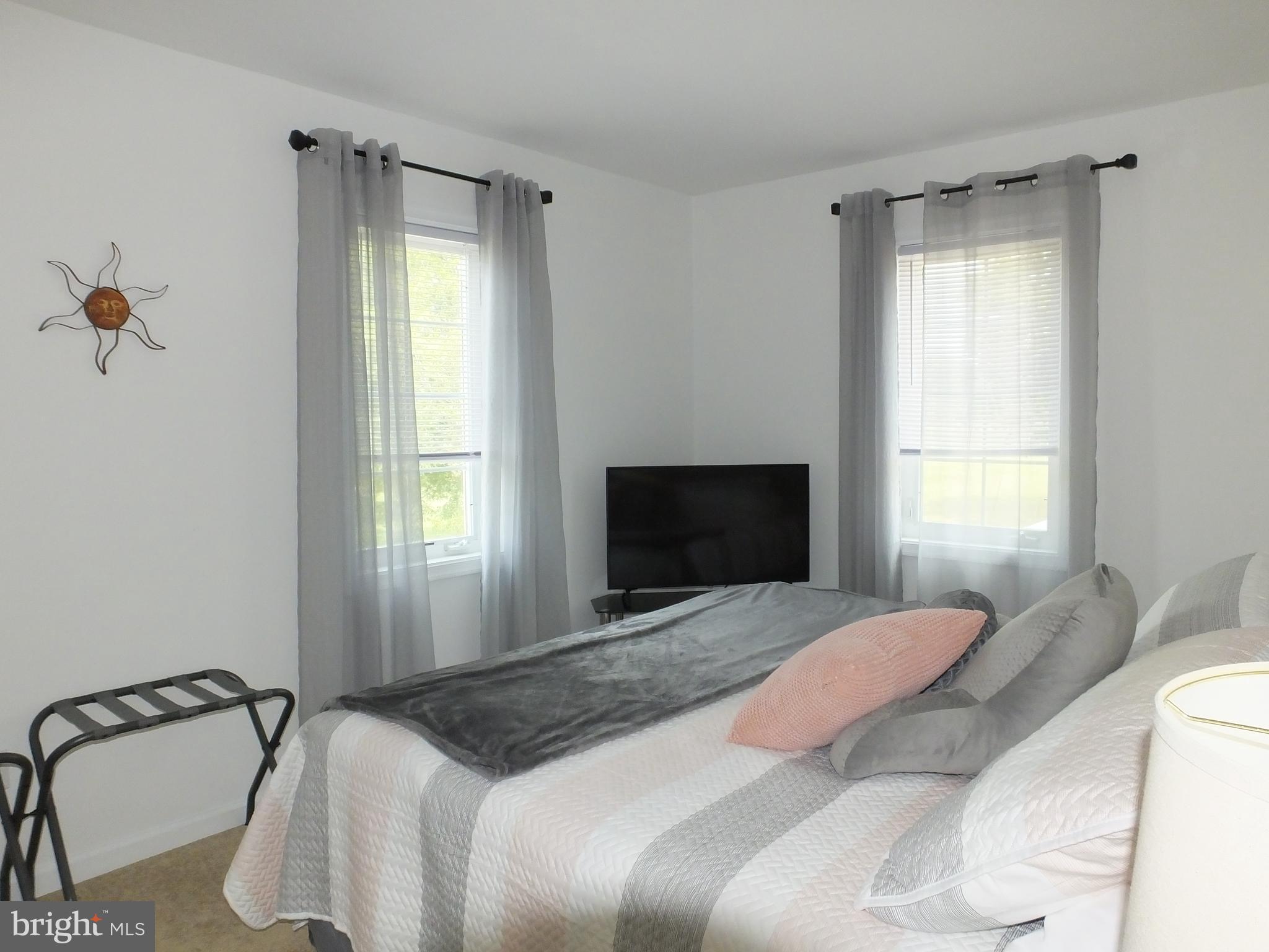 FISHING CREEK/HOOPERS ISLAND - Residential