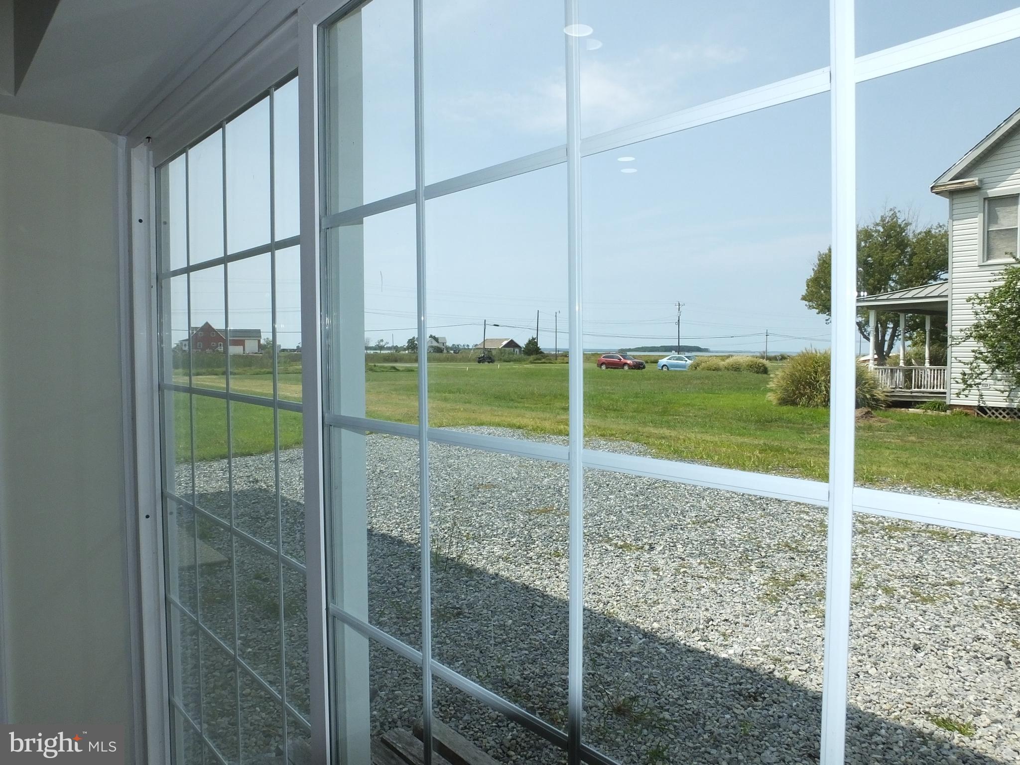 FISHING CREEK/HOOPERS ISLAND - Residential