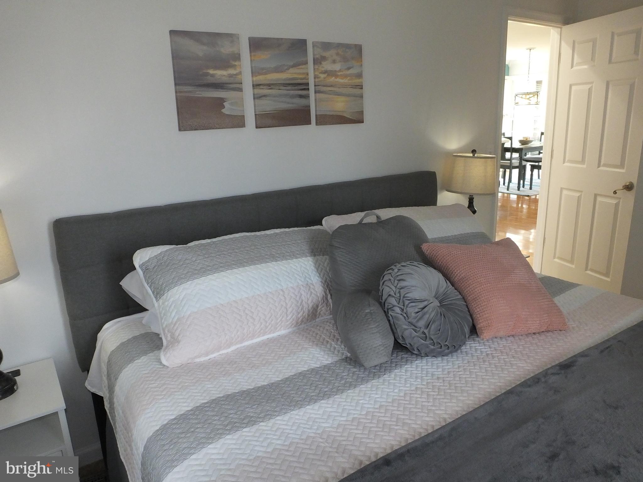 FISHING CREEK/HOOPERS ISLAND - Residential