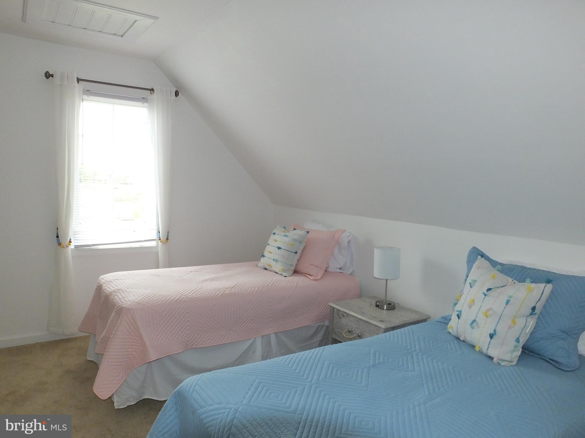 FISHING CREEK/HOOPERS ISLAND - Residential