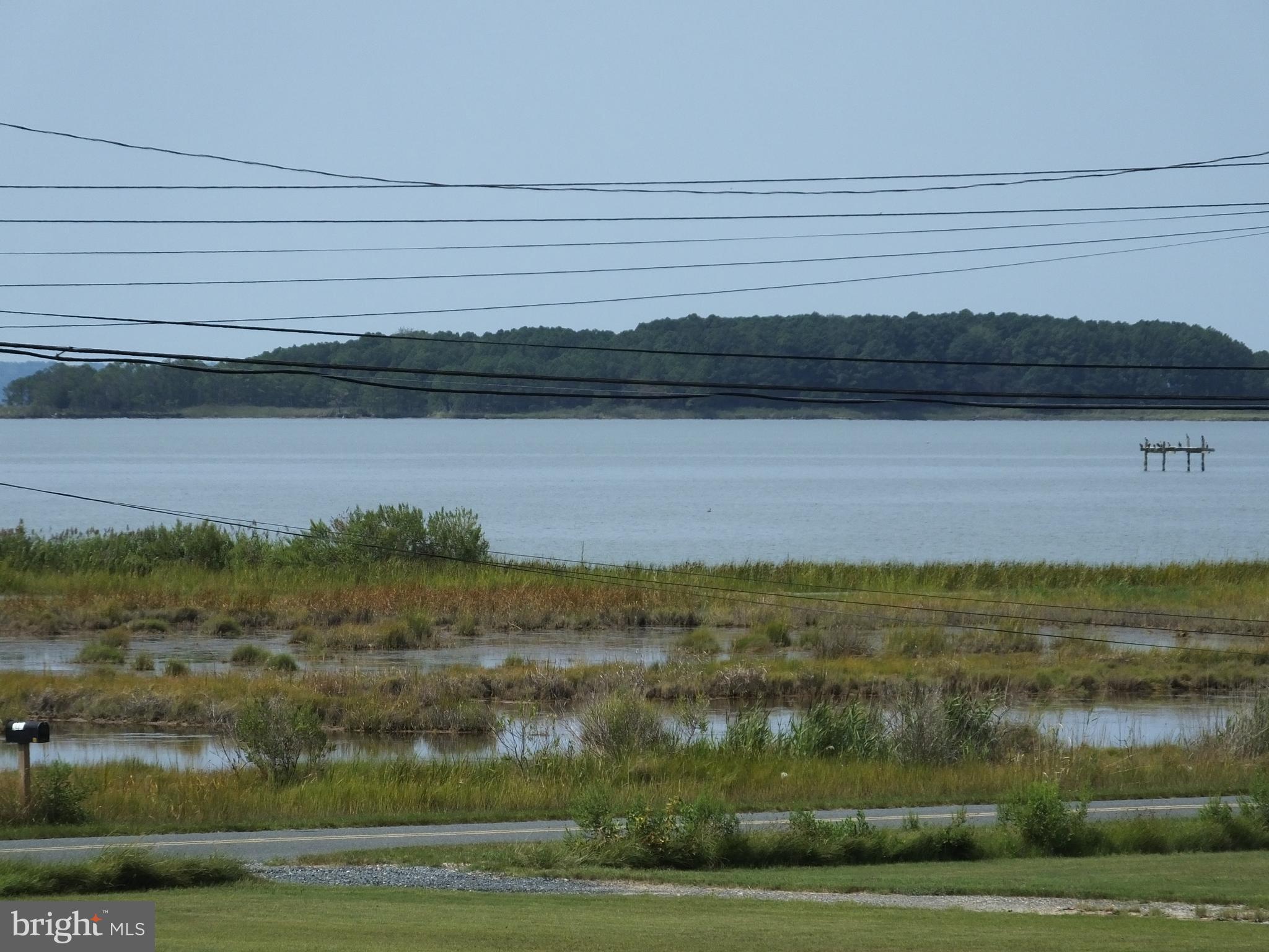 FISHING CREEK/HOOPERS ISLAND - Residential