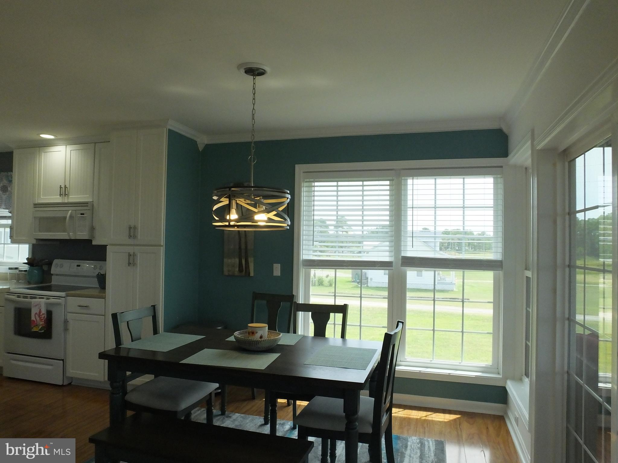 FISHING CREEK/HOOPERS ISLAND - Residential