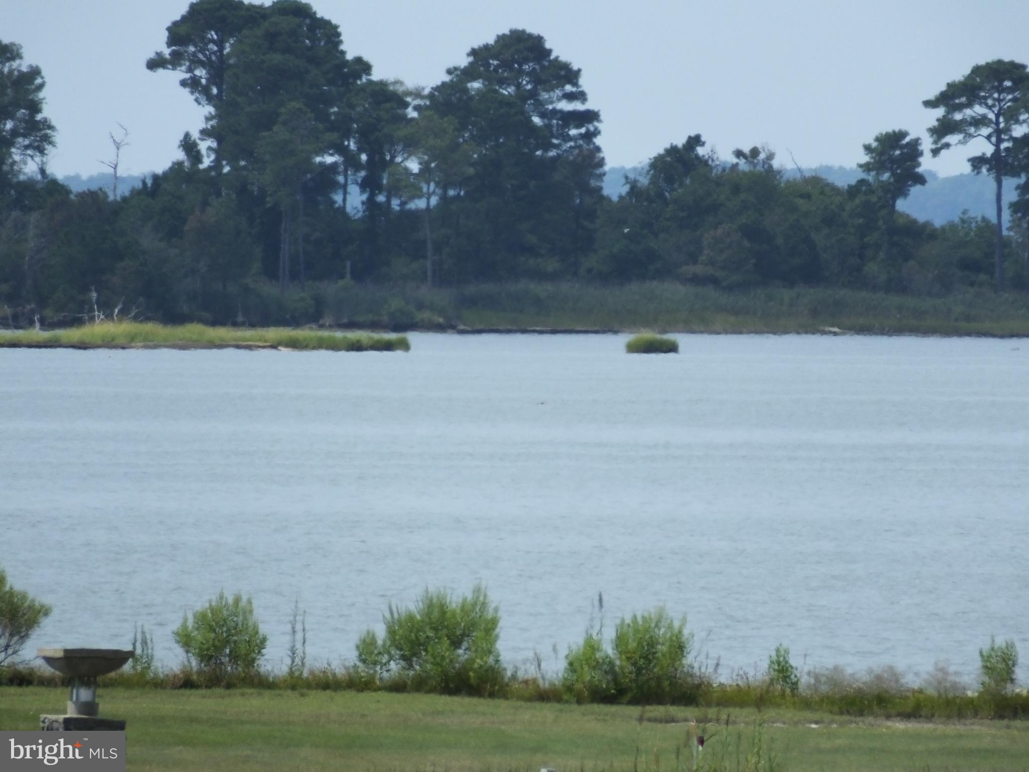 FISHING CREEK/HOOPERS ISLAND - Residential