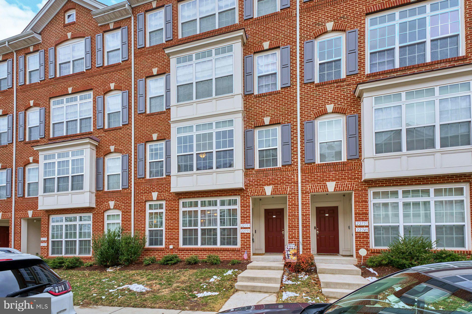 BRAMBLETON - Residential