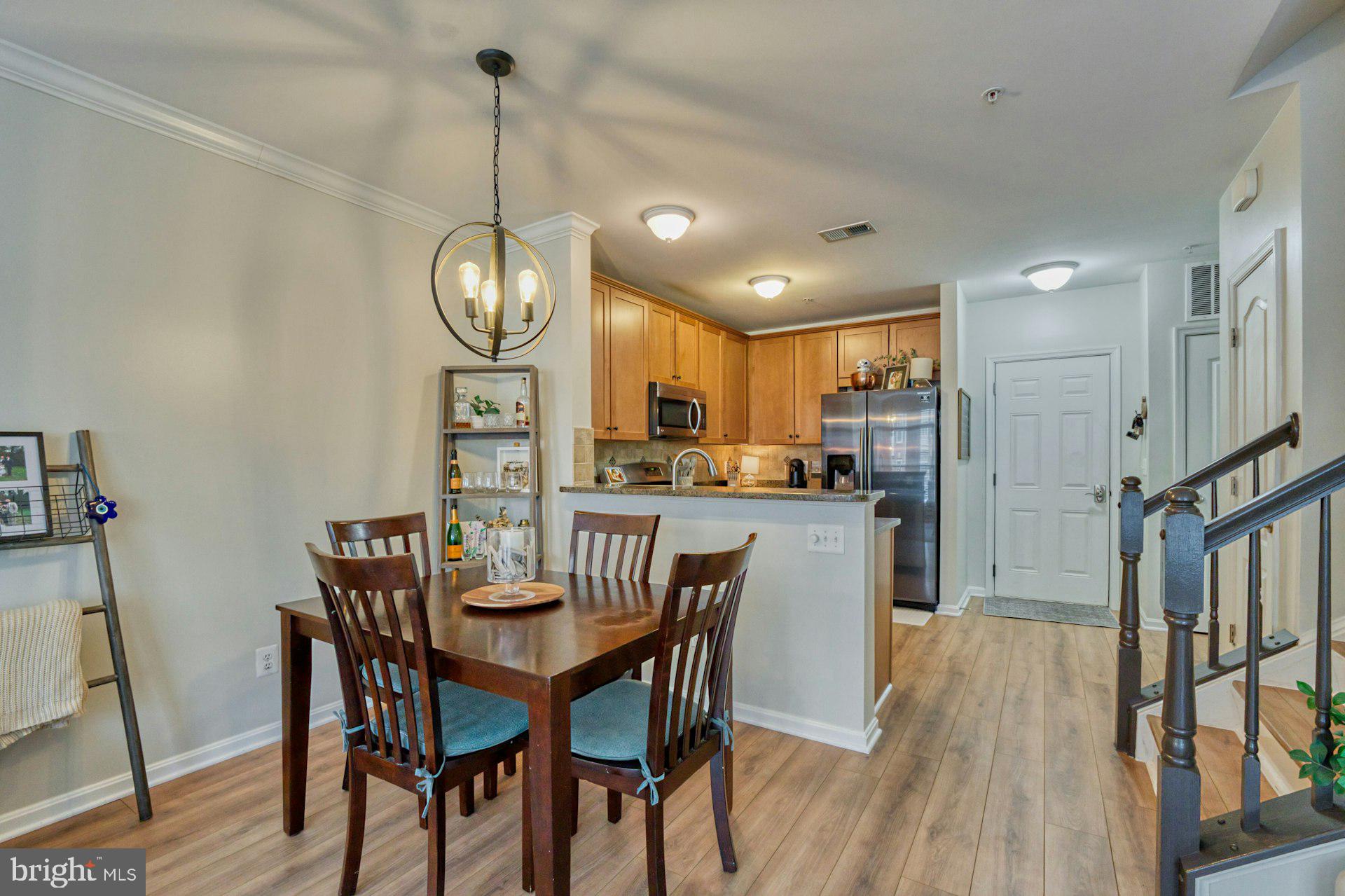 BRAMBLETON - Residential