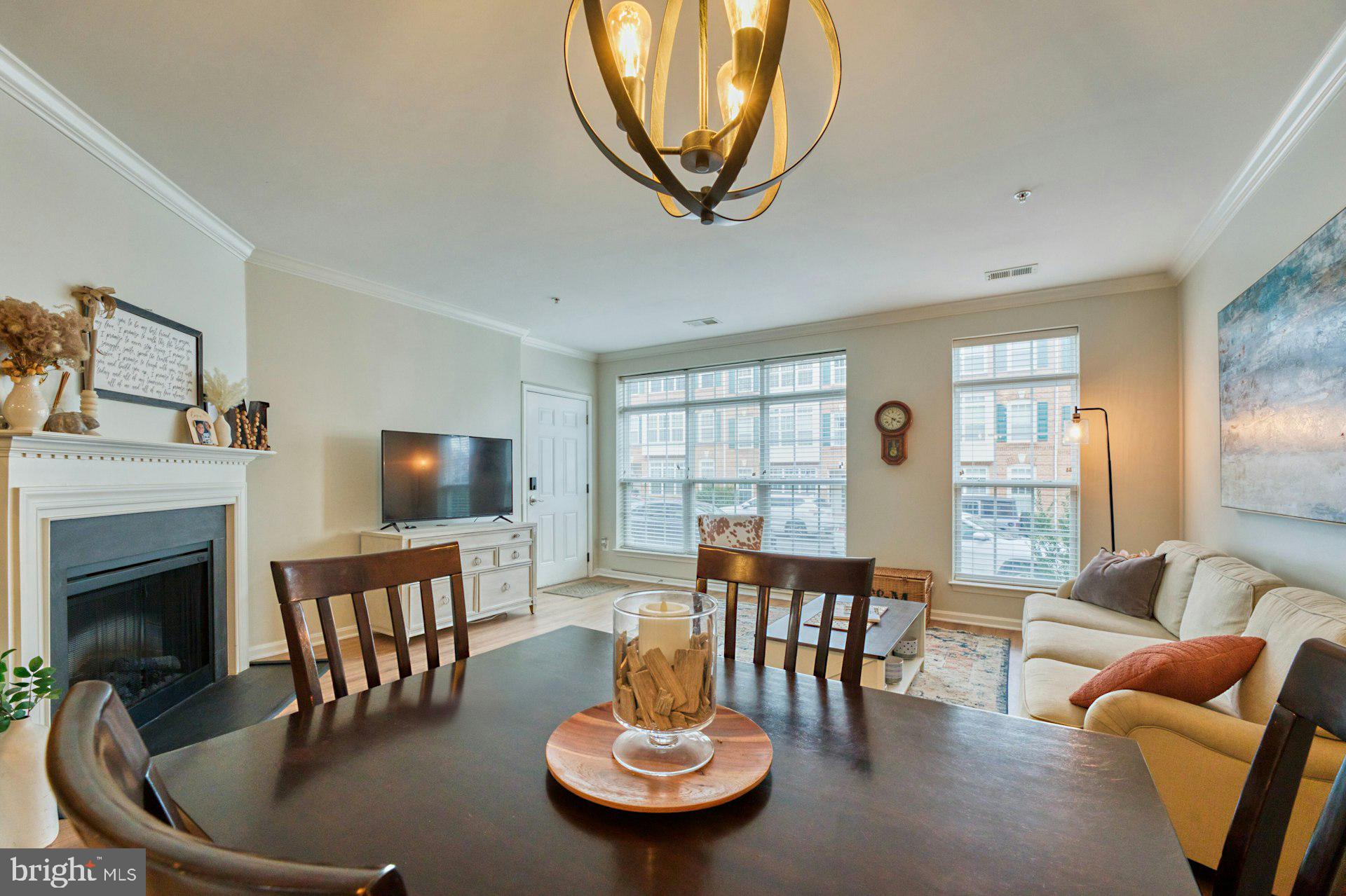 BRAMBLETON - Residential