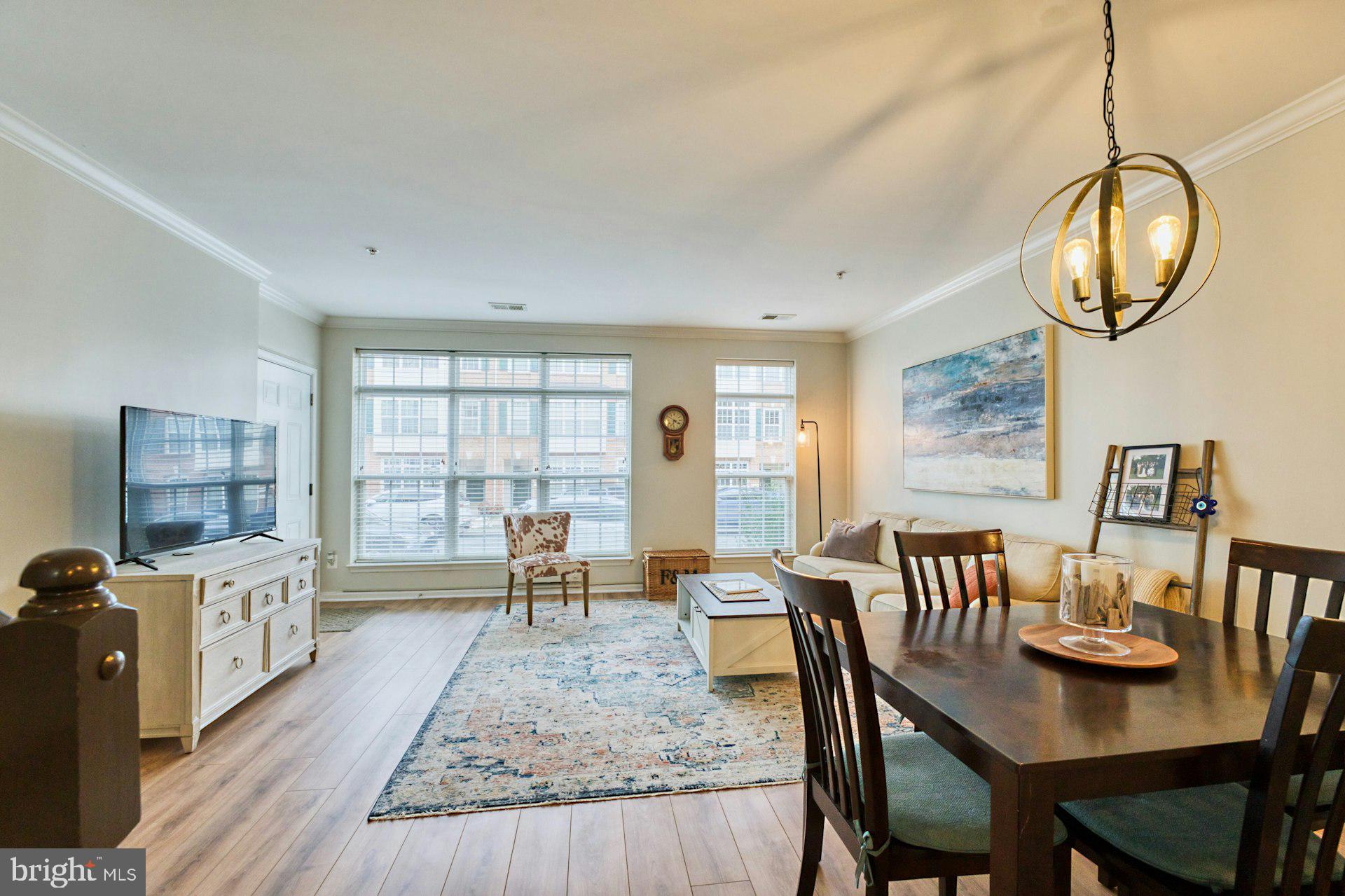 BRAMBLETON - Residential