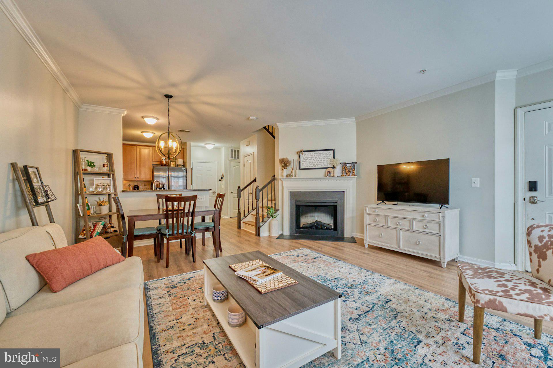 BRAMBLETON - Residential