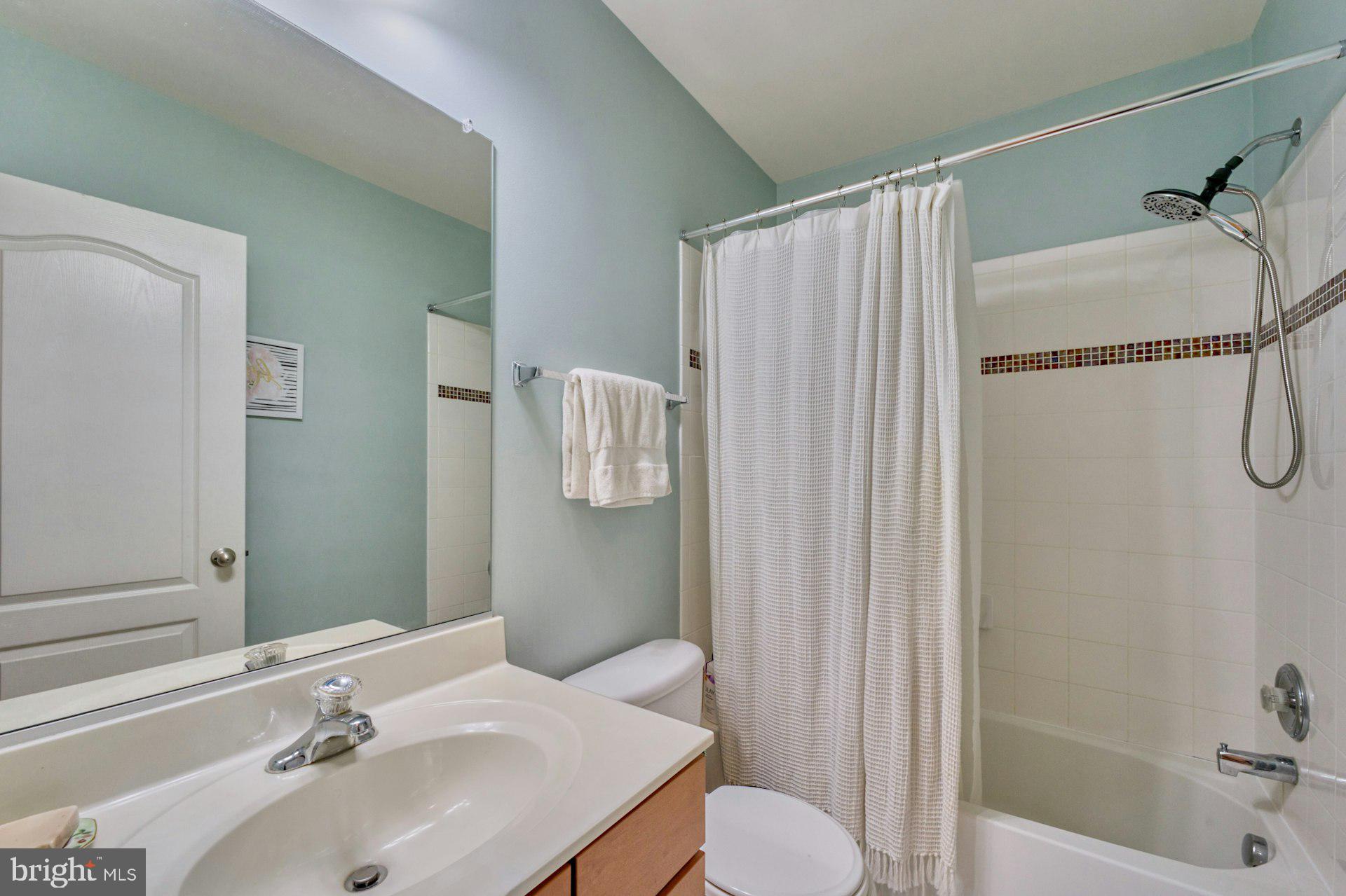 BRAMBLETON - Residential