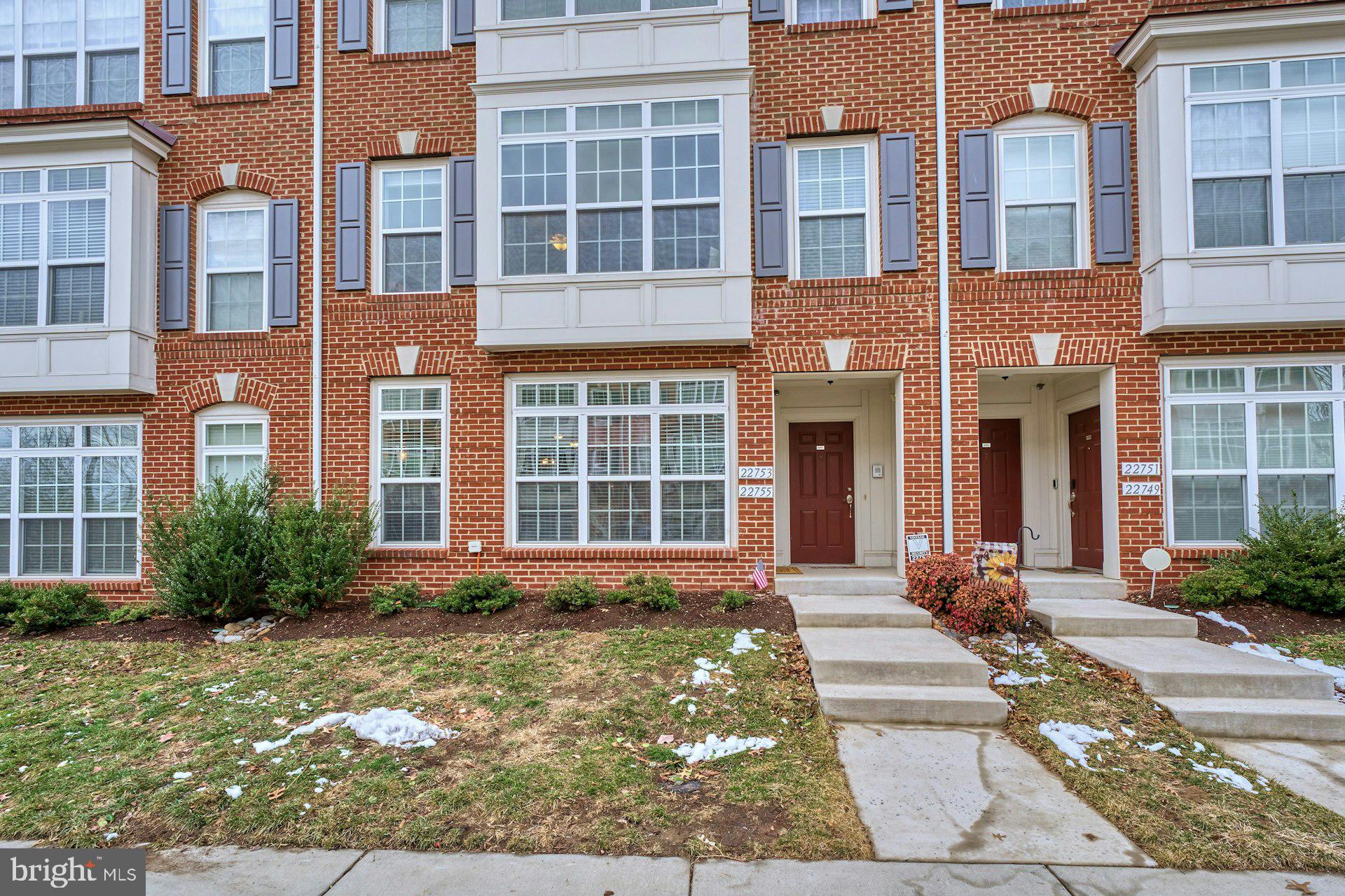 BRAMBLETON - Residential