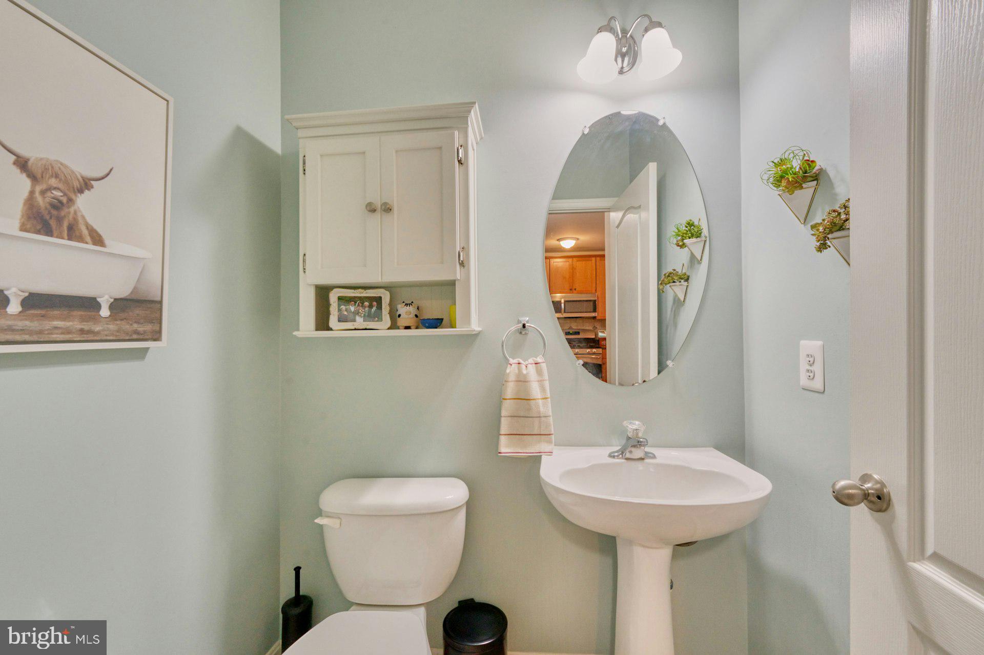 BRAMBLETON - Residential