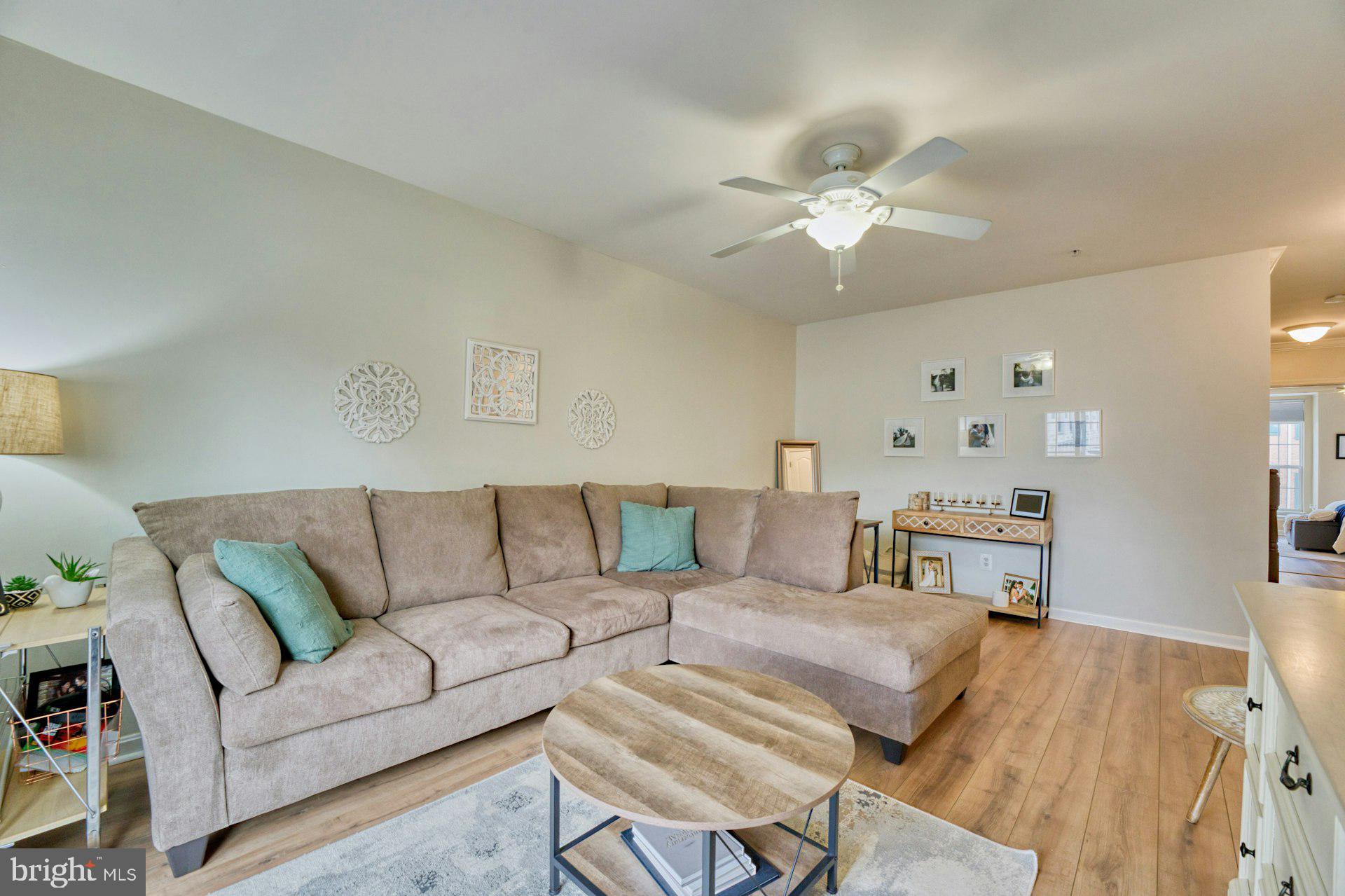 BRAMBLETON - Residential