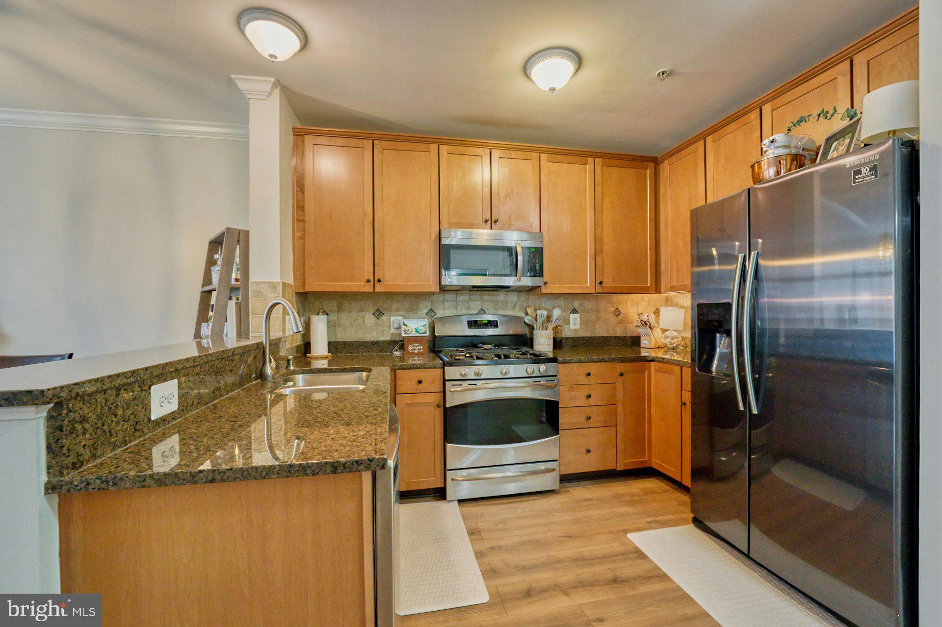 BRAMBLETON - Residential