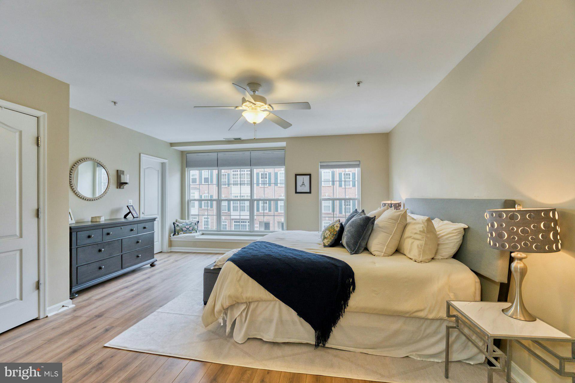 BRAMBLETON - Residential