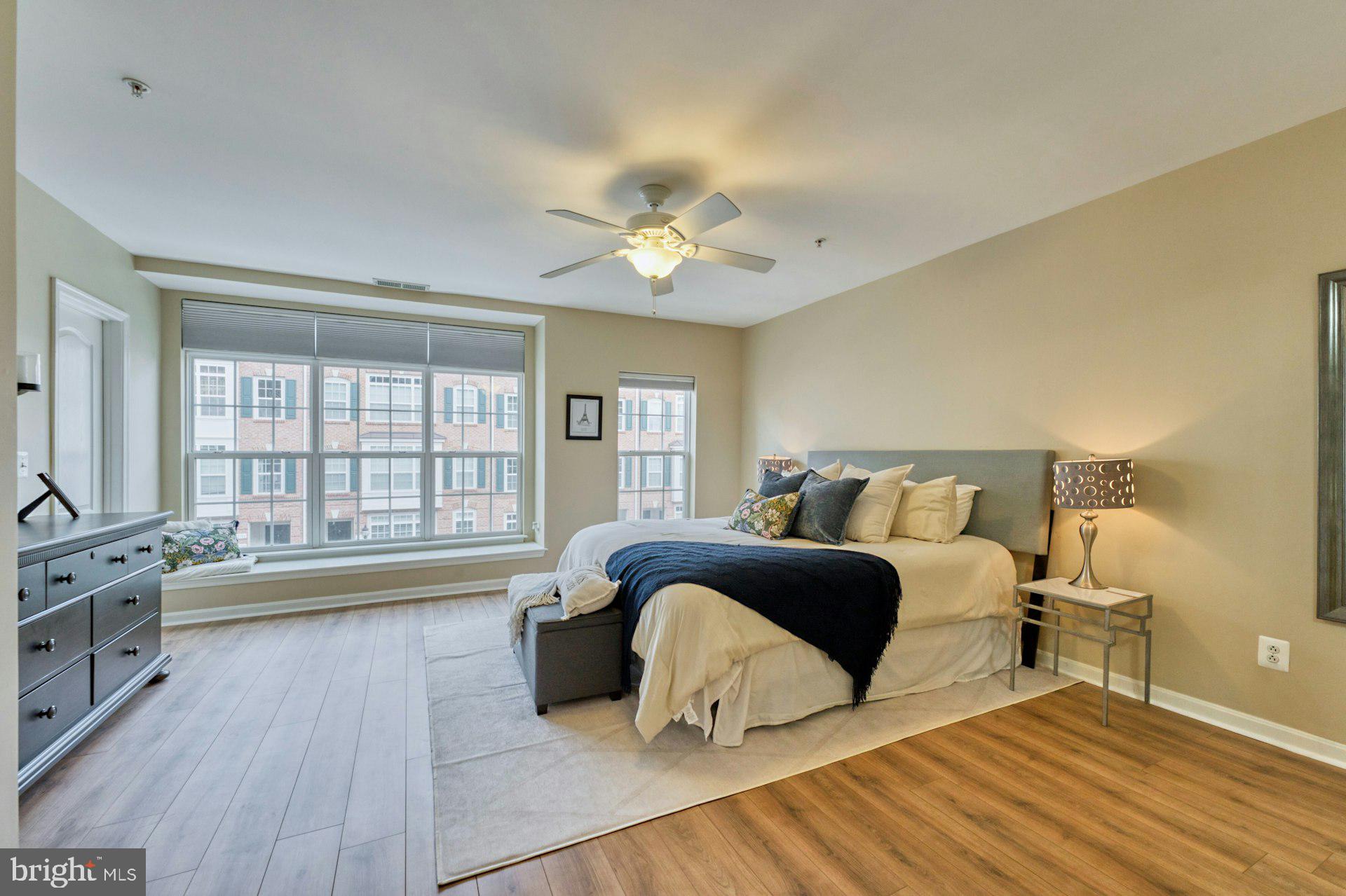 BRAMBLETON - Residential