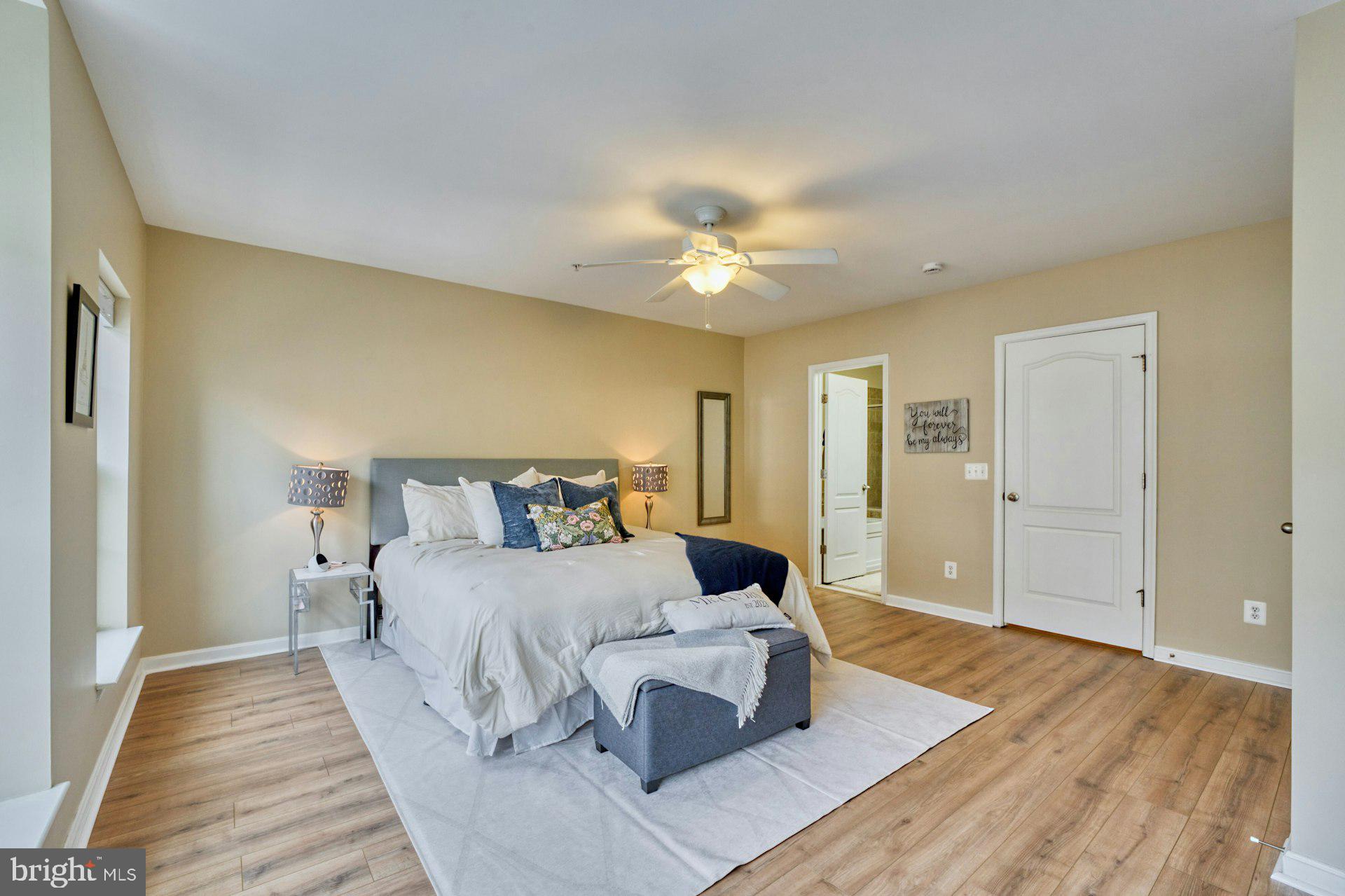 BRAMBLETON - Residential