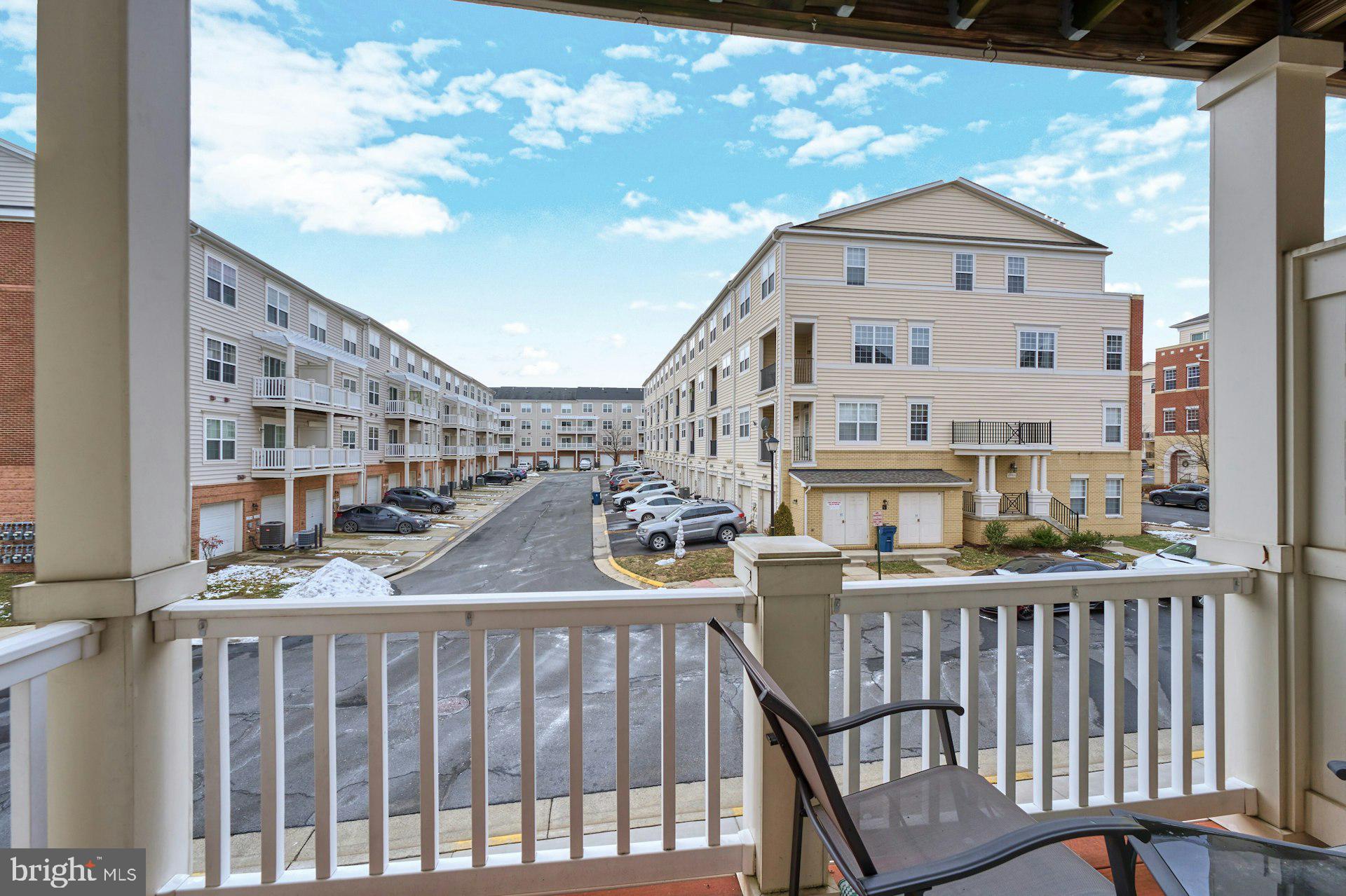 BRAMBLETON - Residential