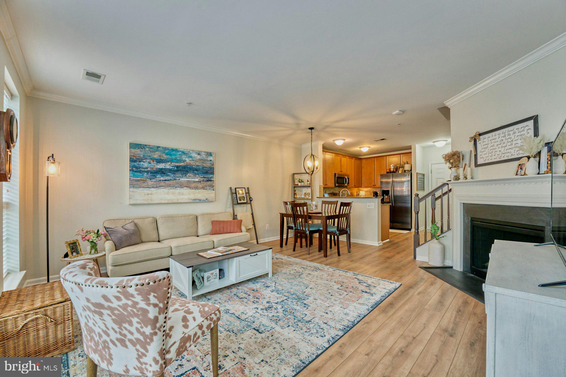 BRAMBLETON - Residential