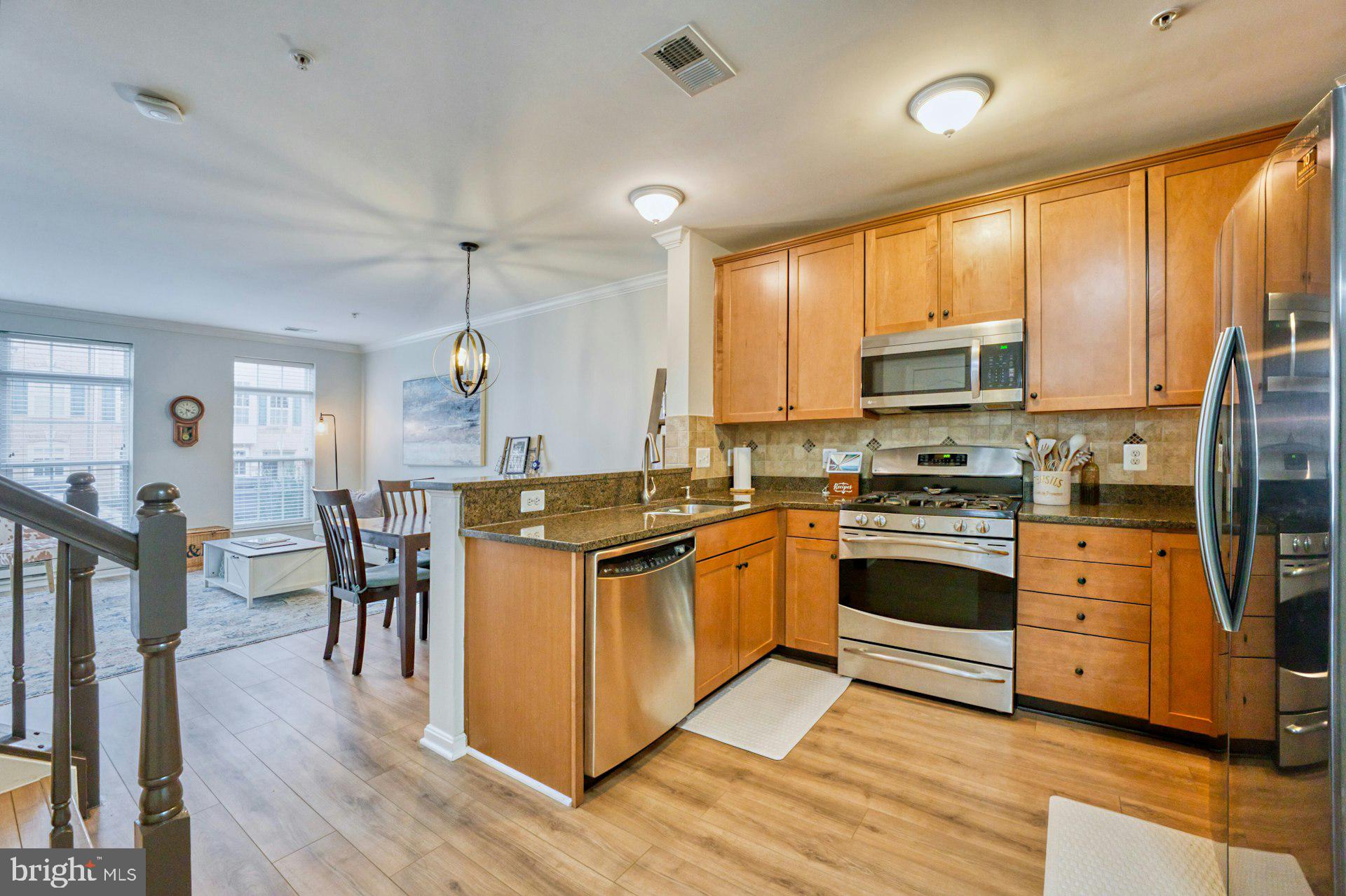 BRAMBLETON - Residential