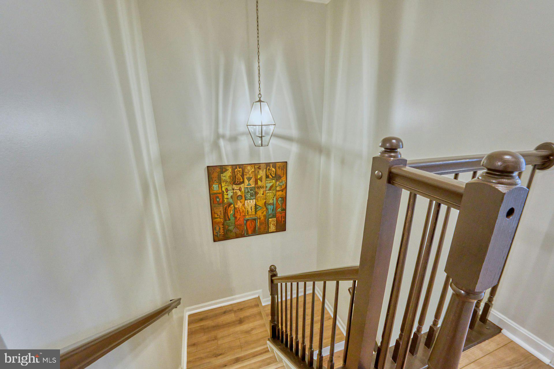 BRAMBLETON - Residential