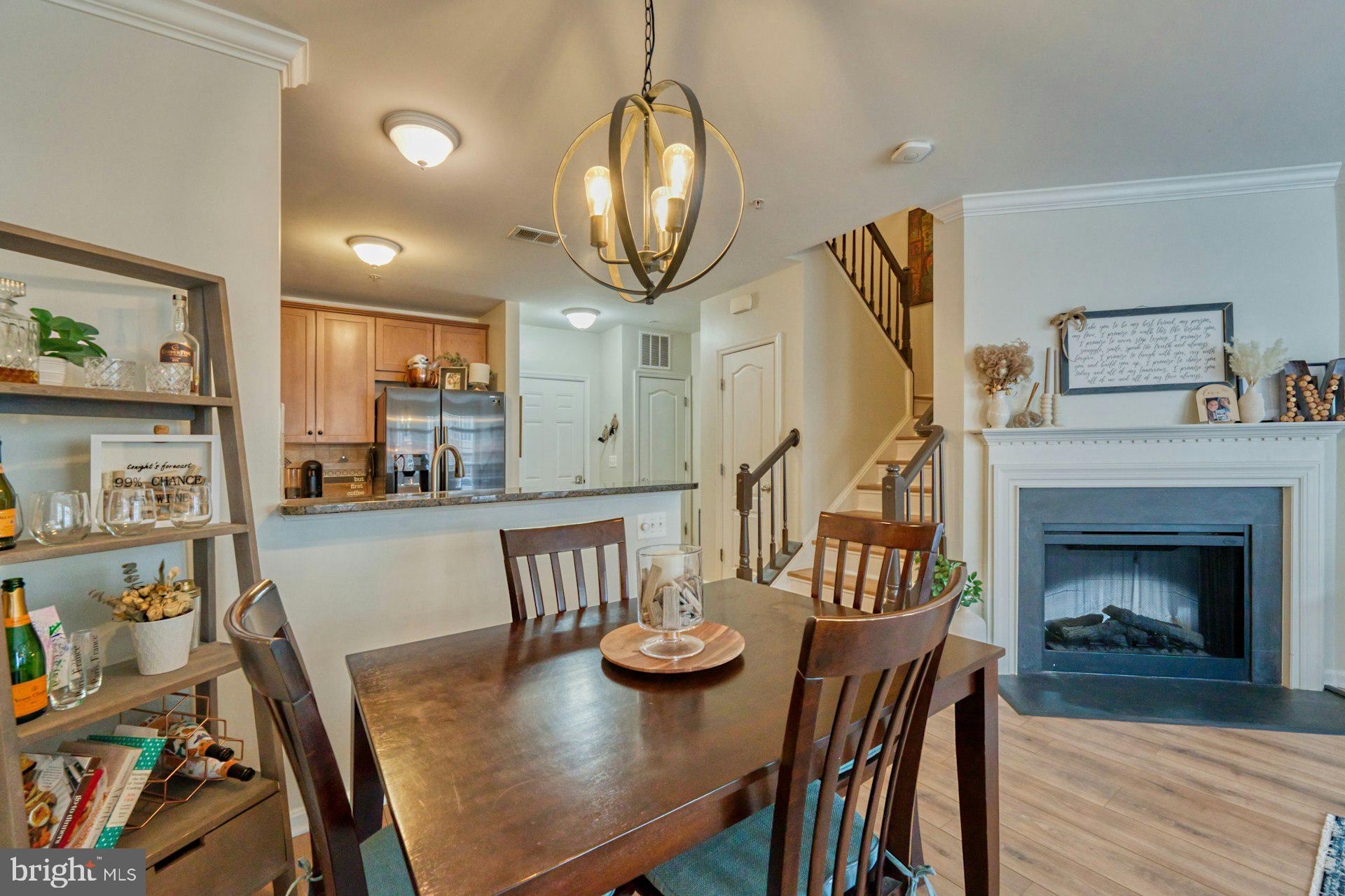 BRAMBLETON - Residential