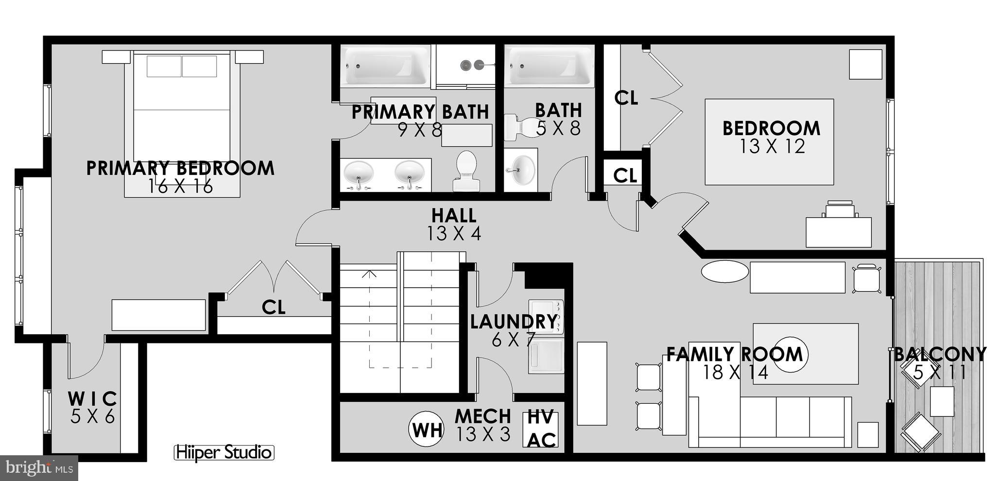 BRAMBLETON - Residential